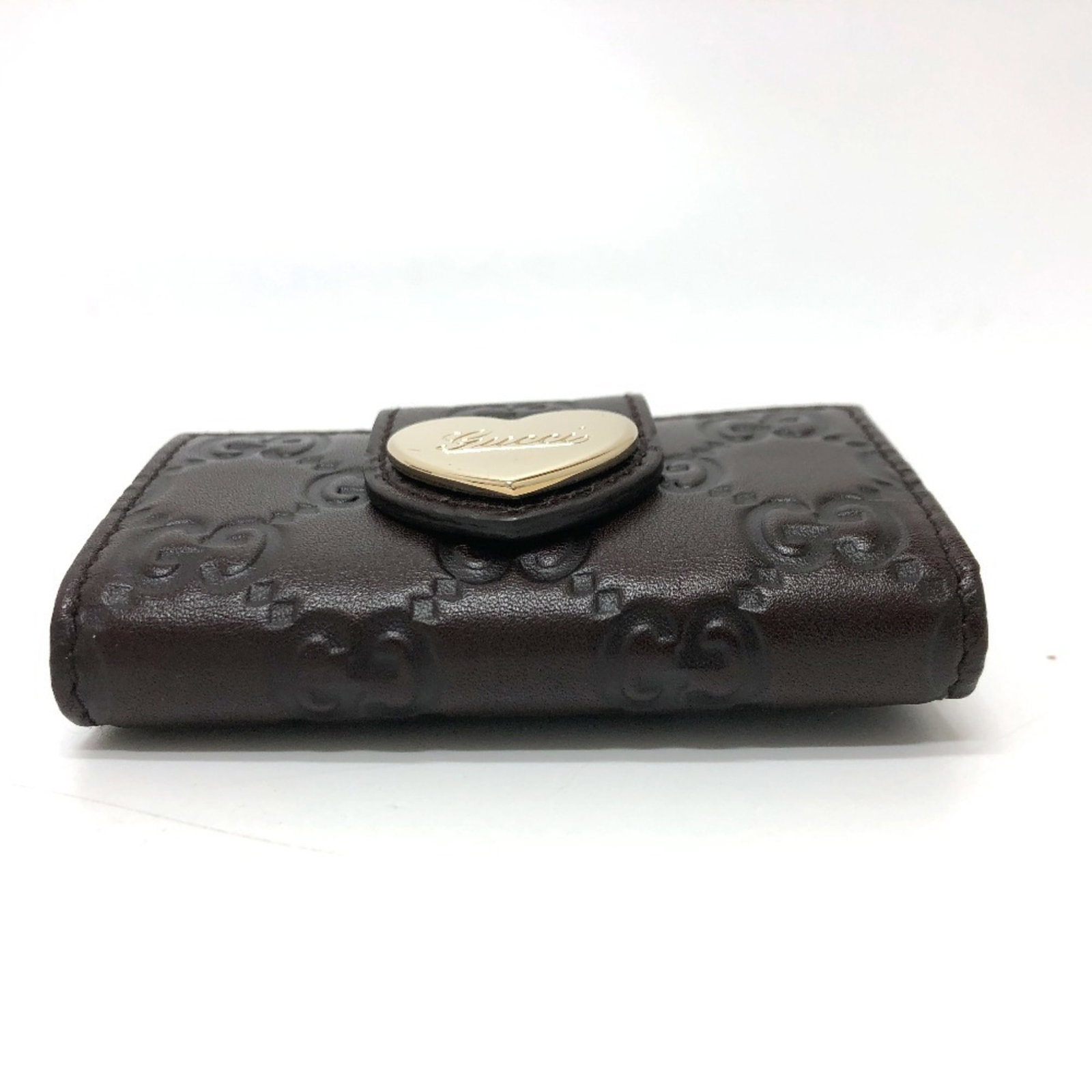 Keycase Leather by Gucci - 4