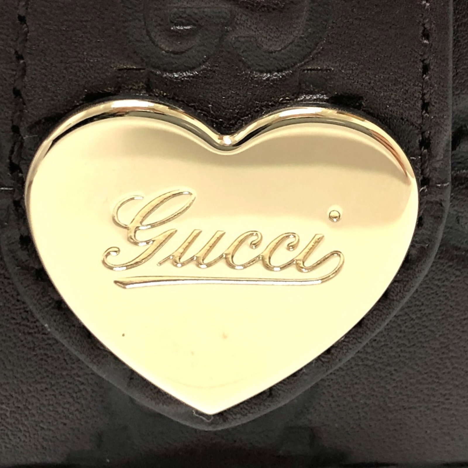Keycase Leather by Gucci - 6