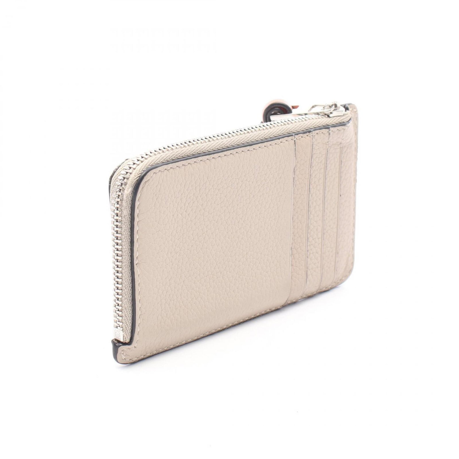 Card case leather from Loewe - 2