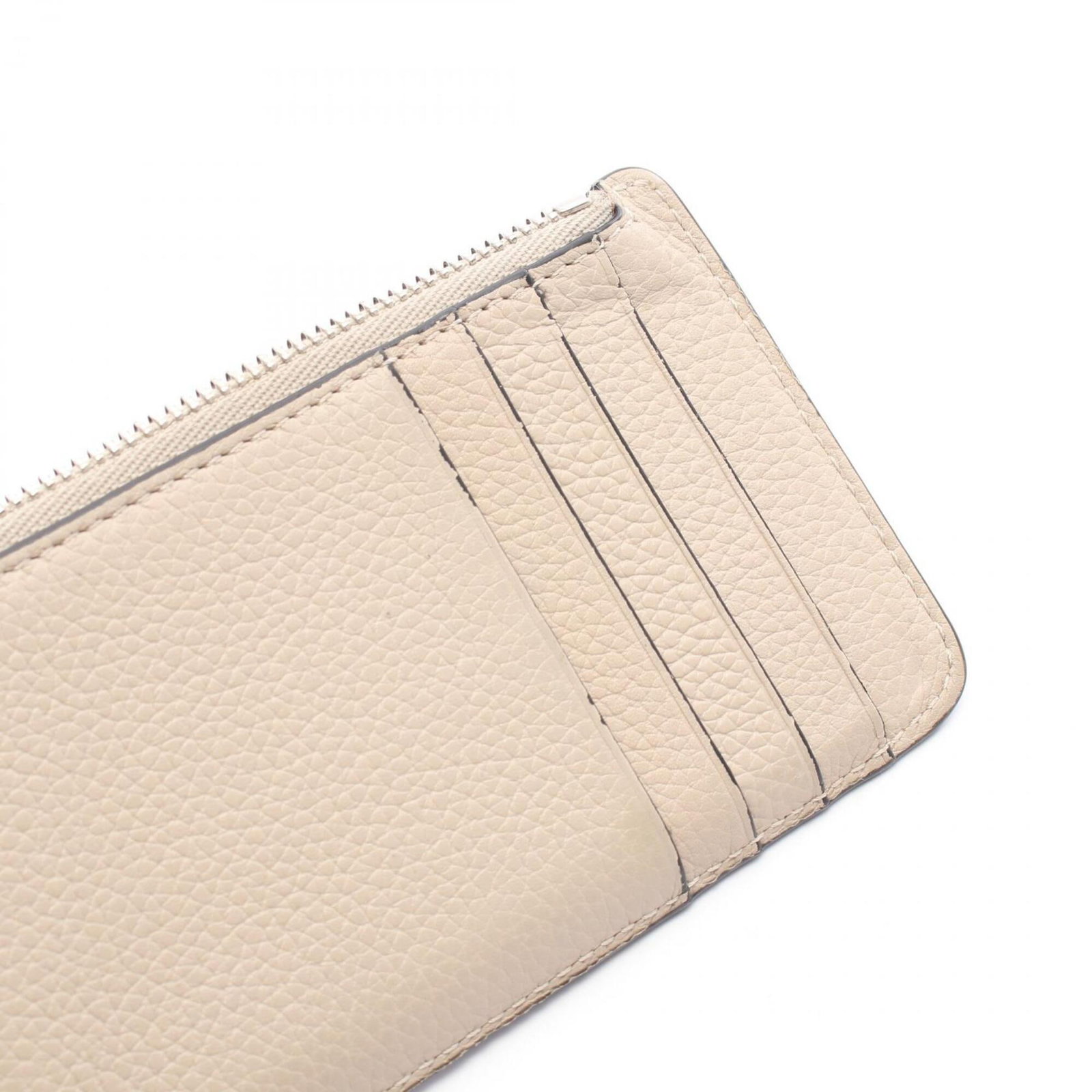 Card case leather from Loewe - 6