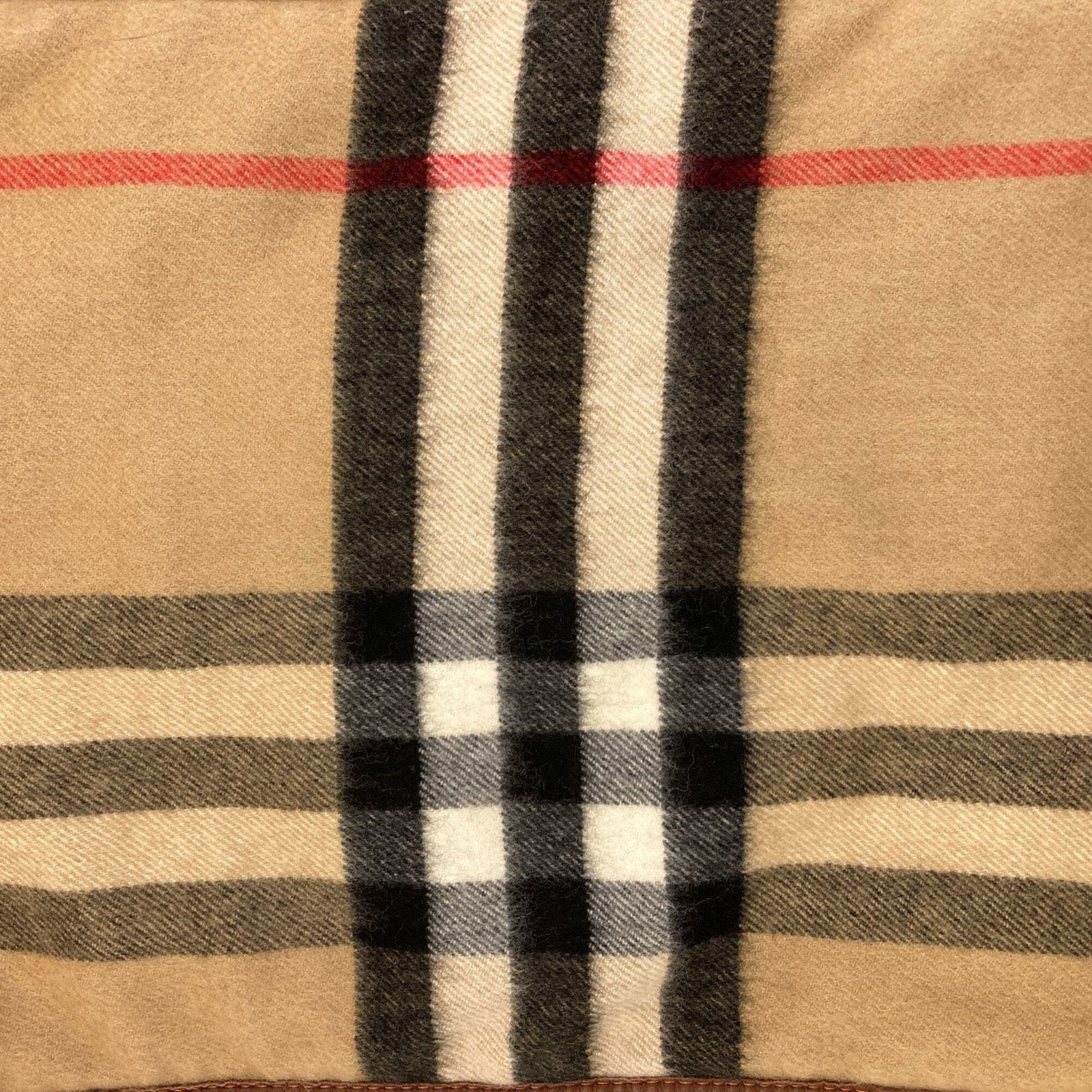 Burberry Stole - 3