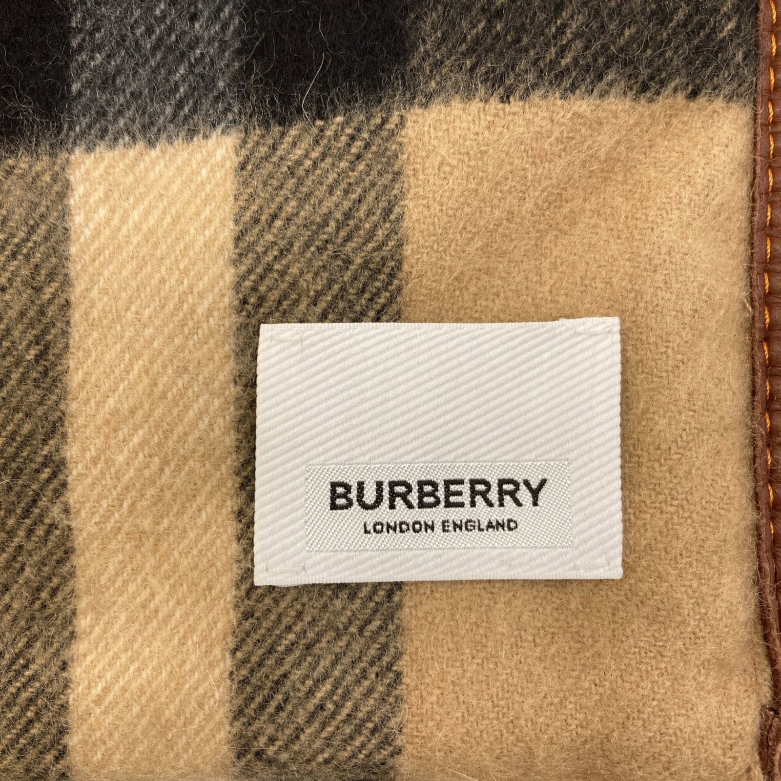 Burberry Stole - 5