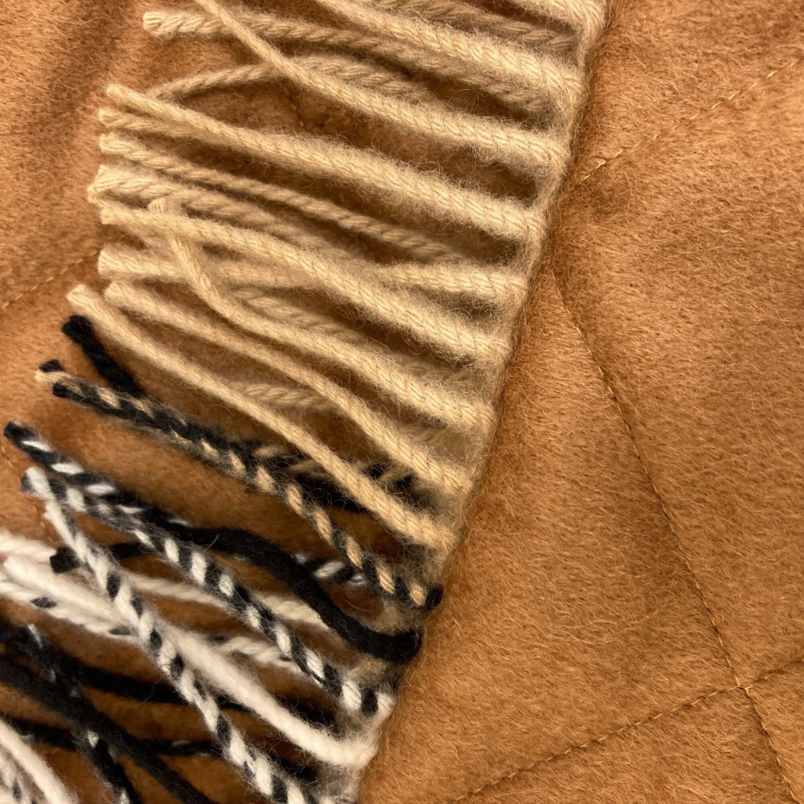 Burberry Stole - 6