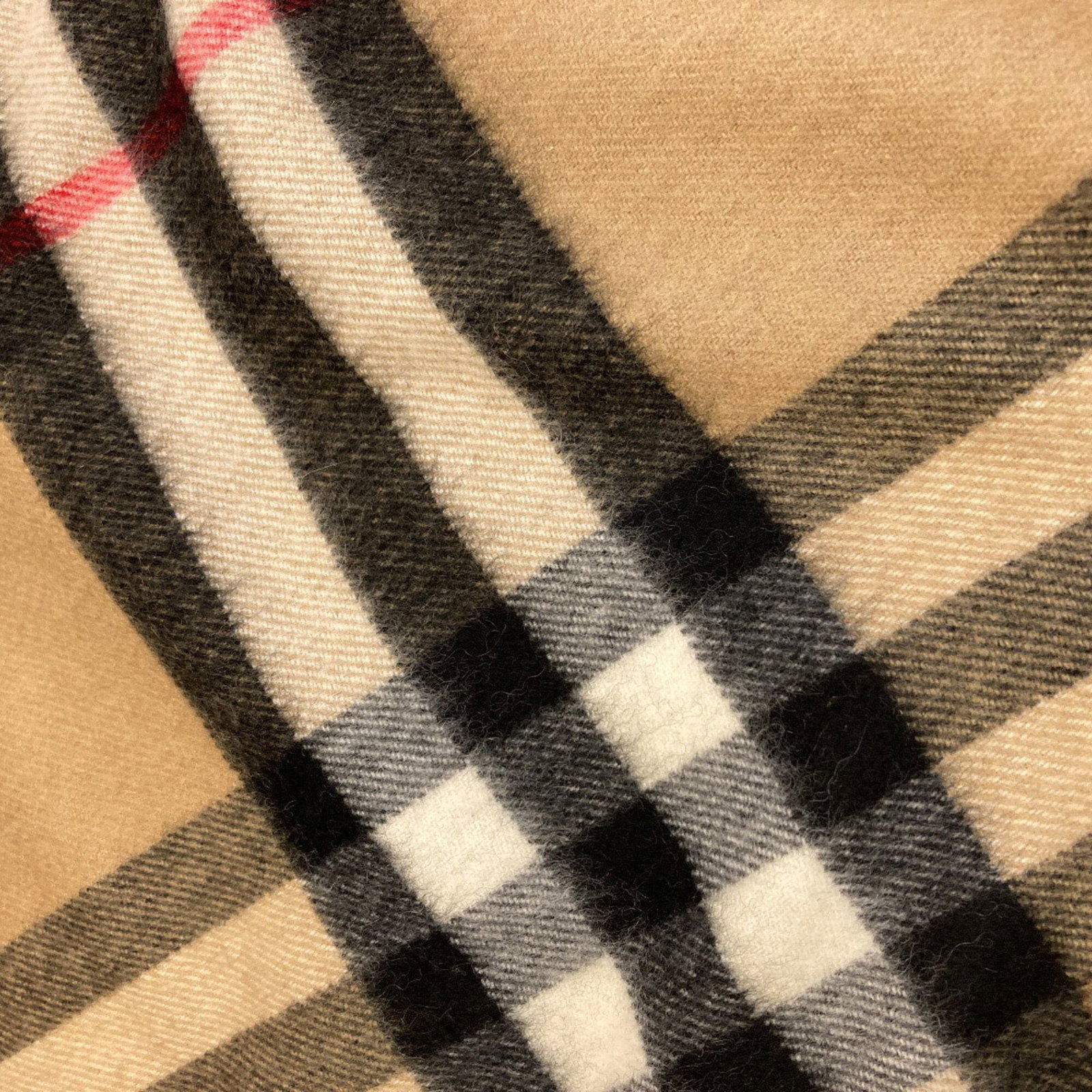 Burberry Stole - 7