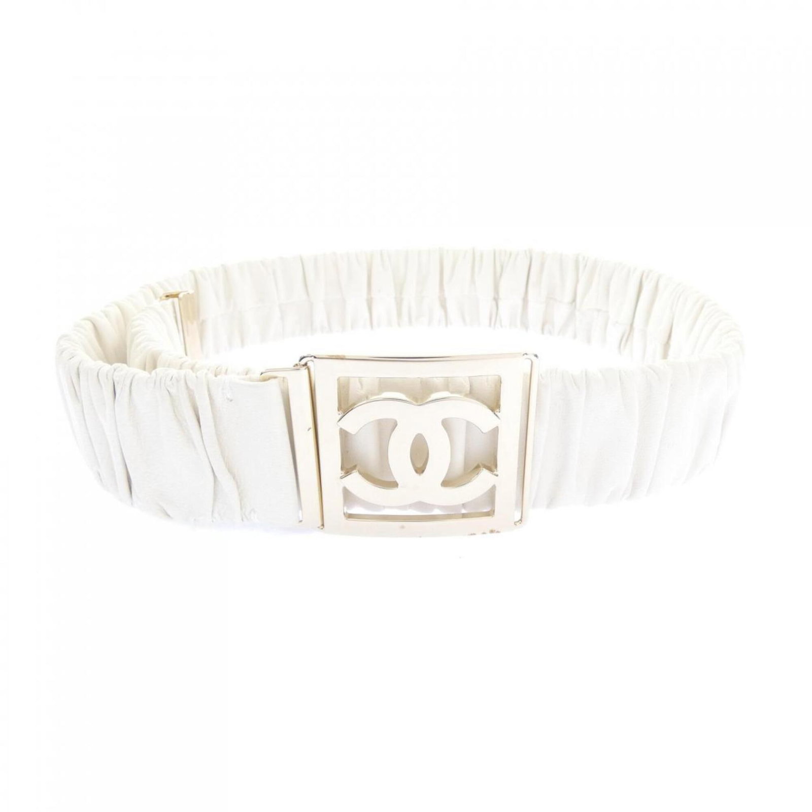 Standard Belt by Chanel (1 of 4)