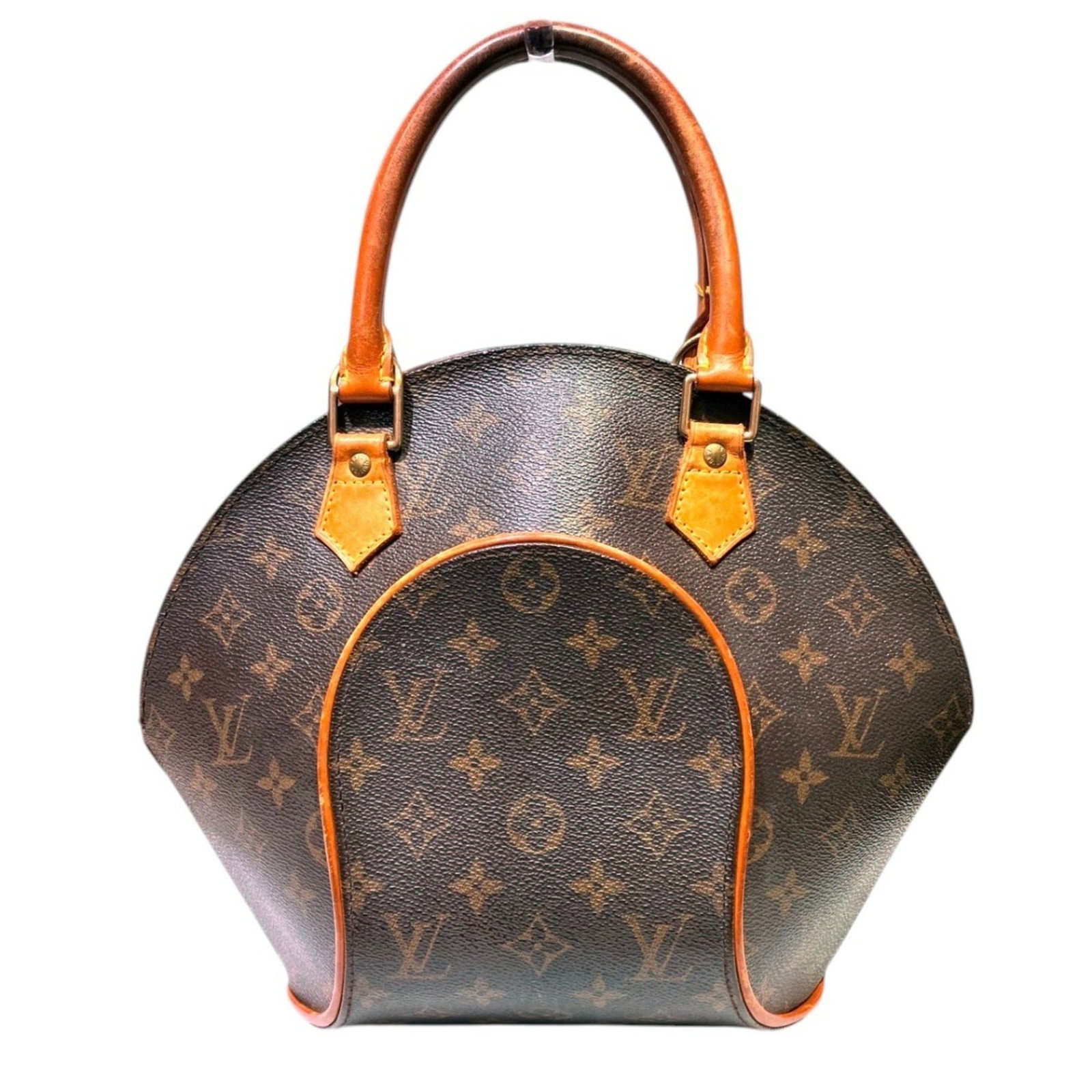 Louis Vuitton Handbag Monogram - 2