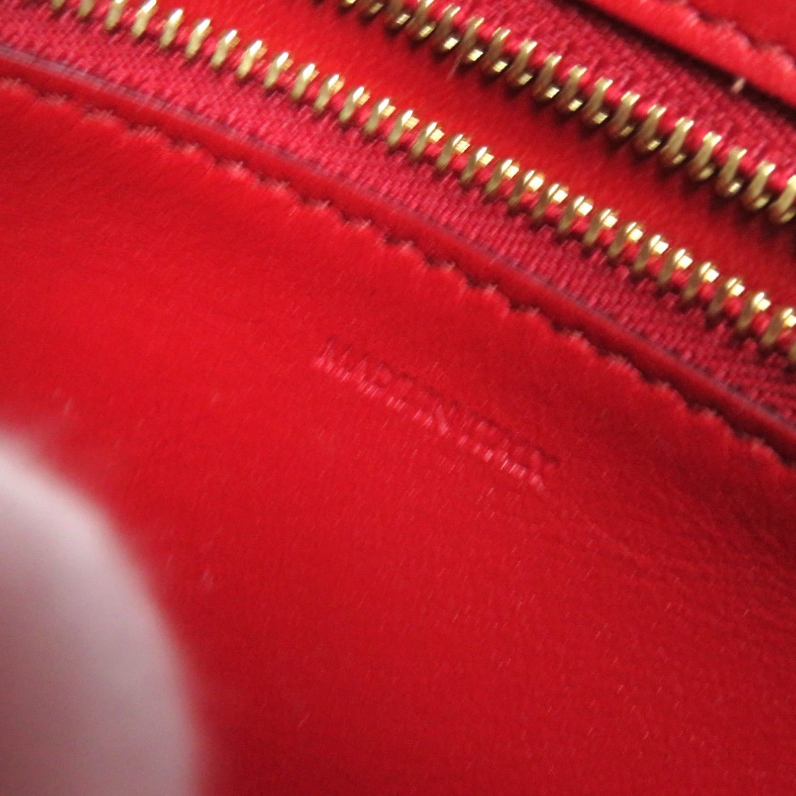 Celine bag leather - 12
