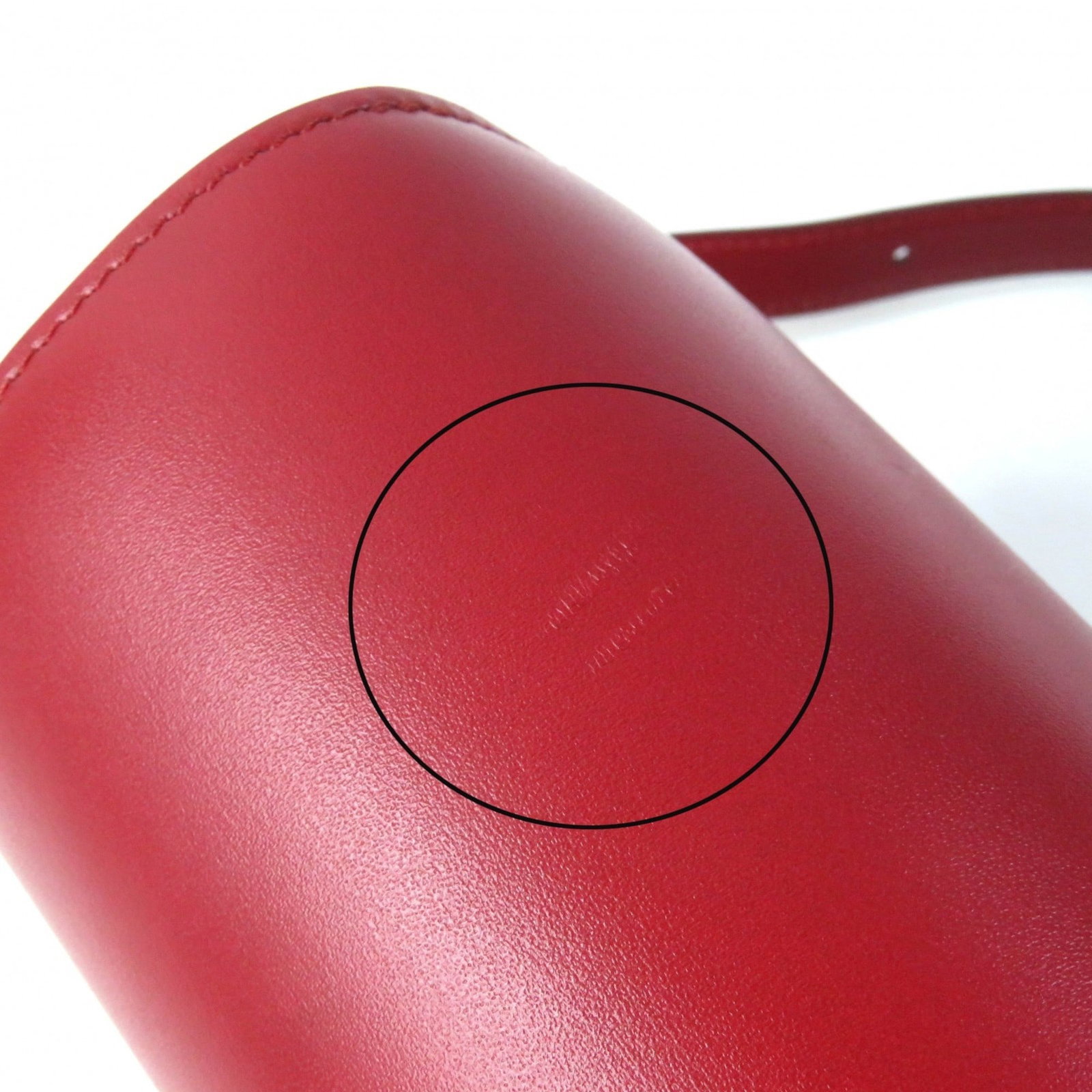 Celine bag leather - 13