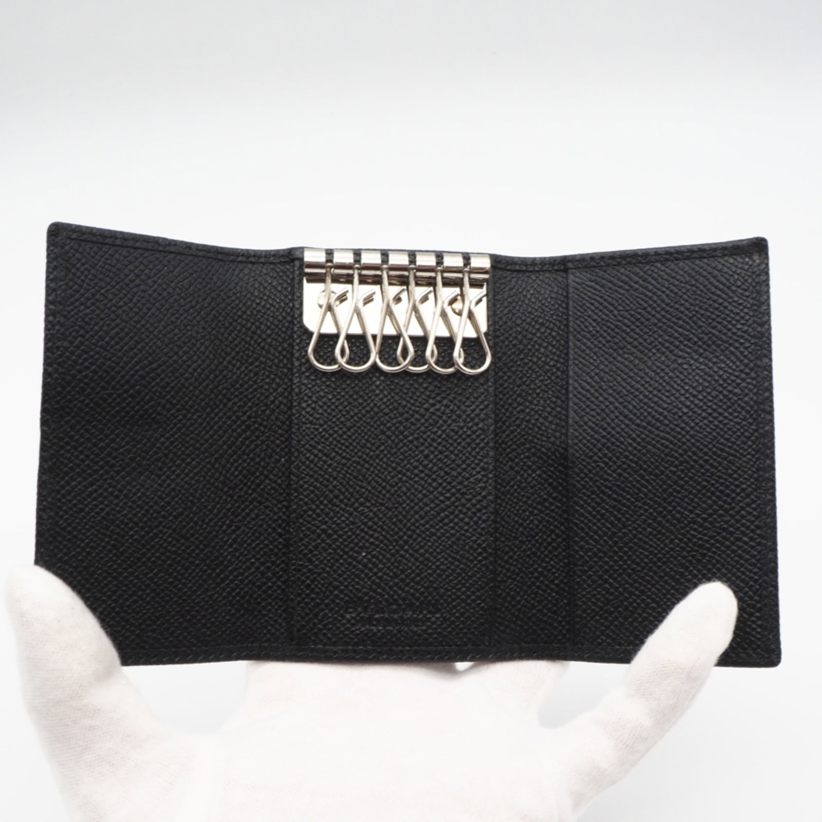 Bvlgari Keycase Leather - 10