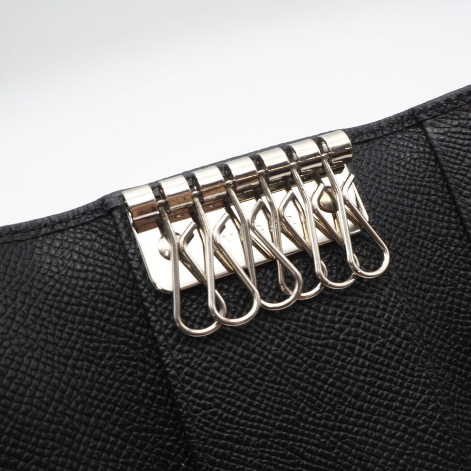 Bvlgari Keycase Leather - 11