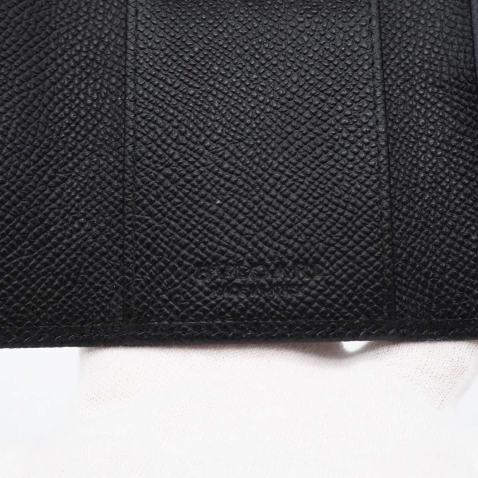 Bvlgari Keycase Leather - 12