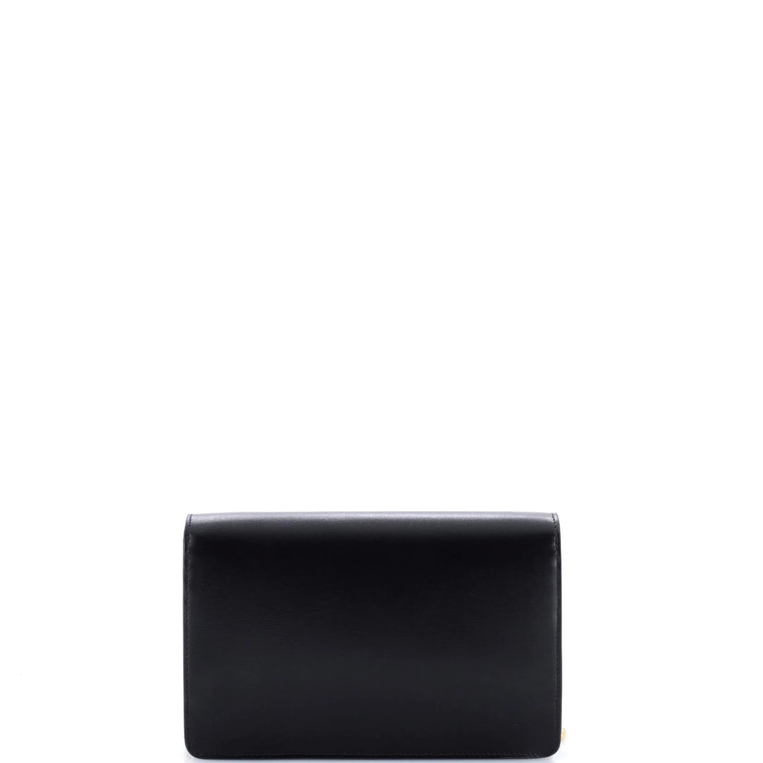 Celine wallet on leather chain triomphe - 3