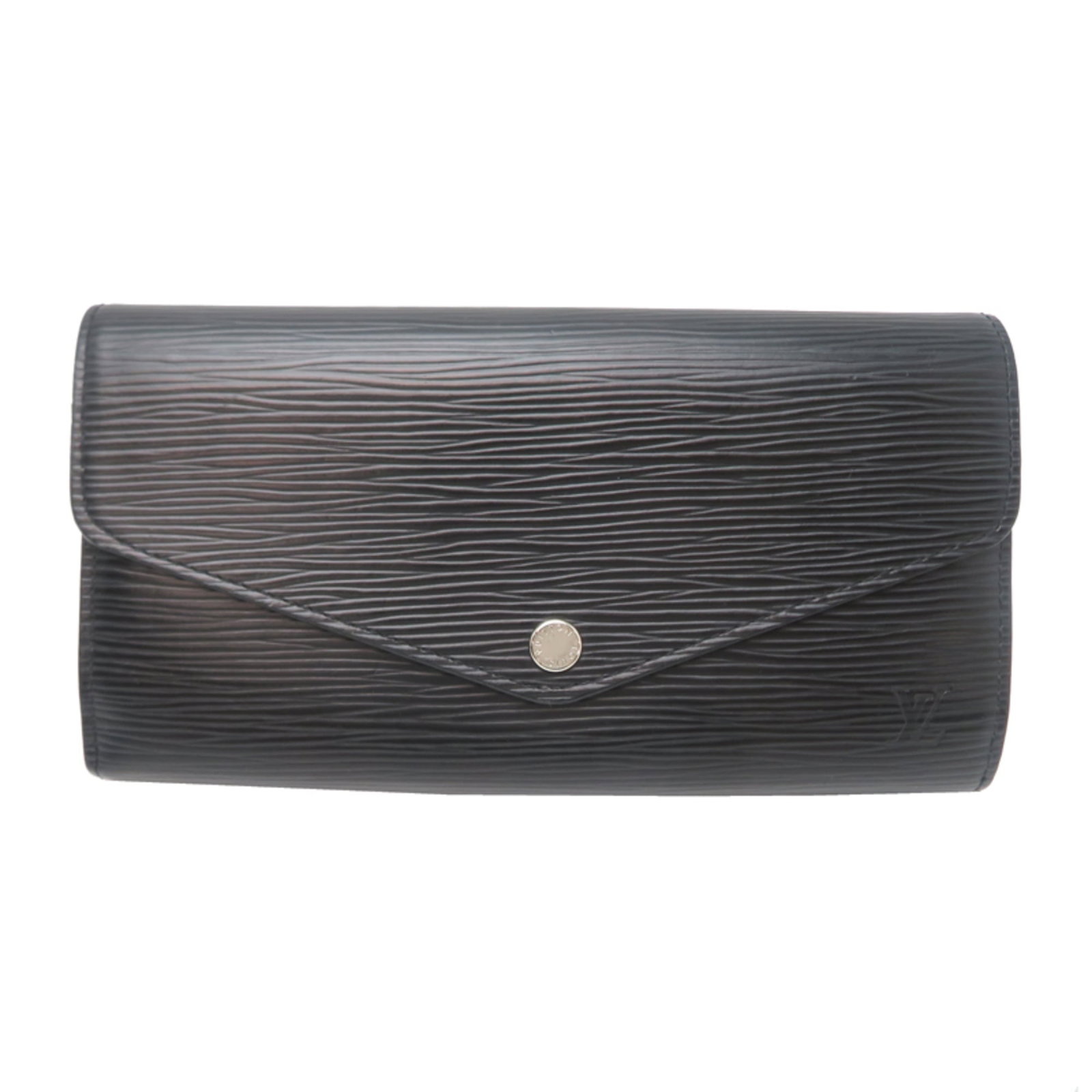 Epi Leather Bi Fold Wallet Louis Vuitton: Epi Leather Bi Fold Wallet Louis Vuitton Epi Leather Bi Fold Wallet Louis Vuitton - A Timeless Luxury Accessory. Made from high-quality Epi leather, this bi-fold wallet boasts a sleek black design tha