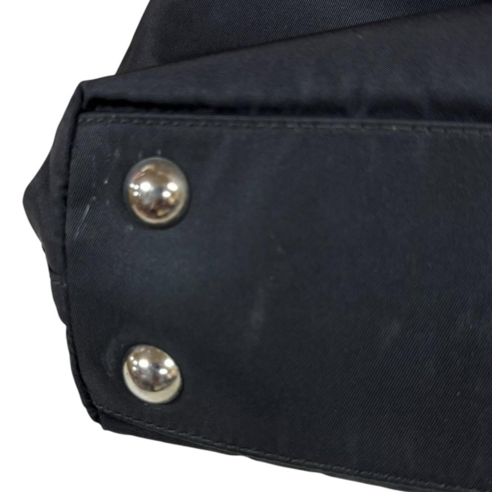 Shoulder Bag Nylon Prada - 11