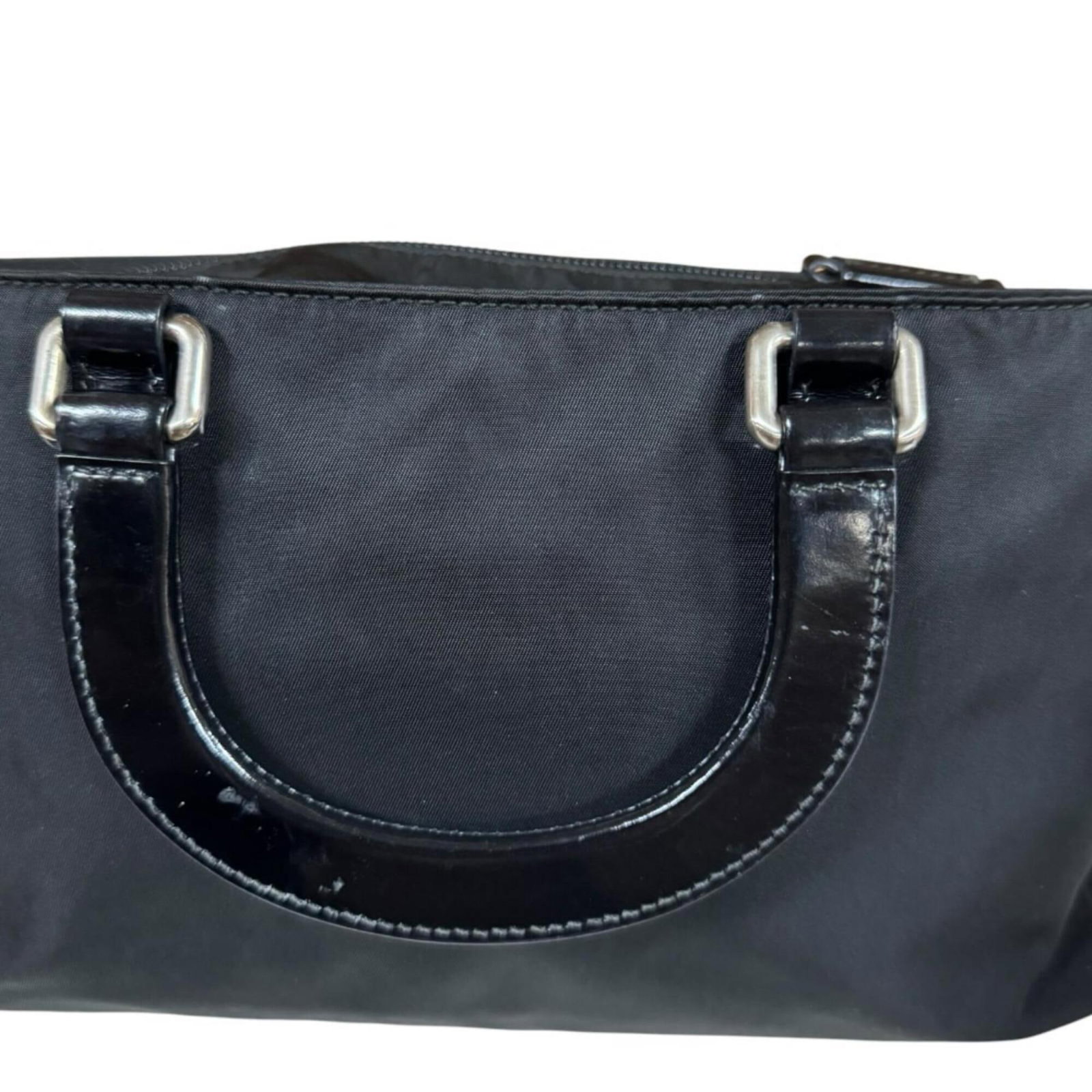 Shoulder Bag Nylon Prada - 13