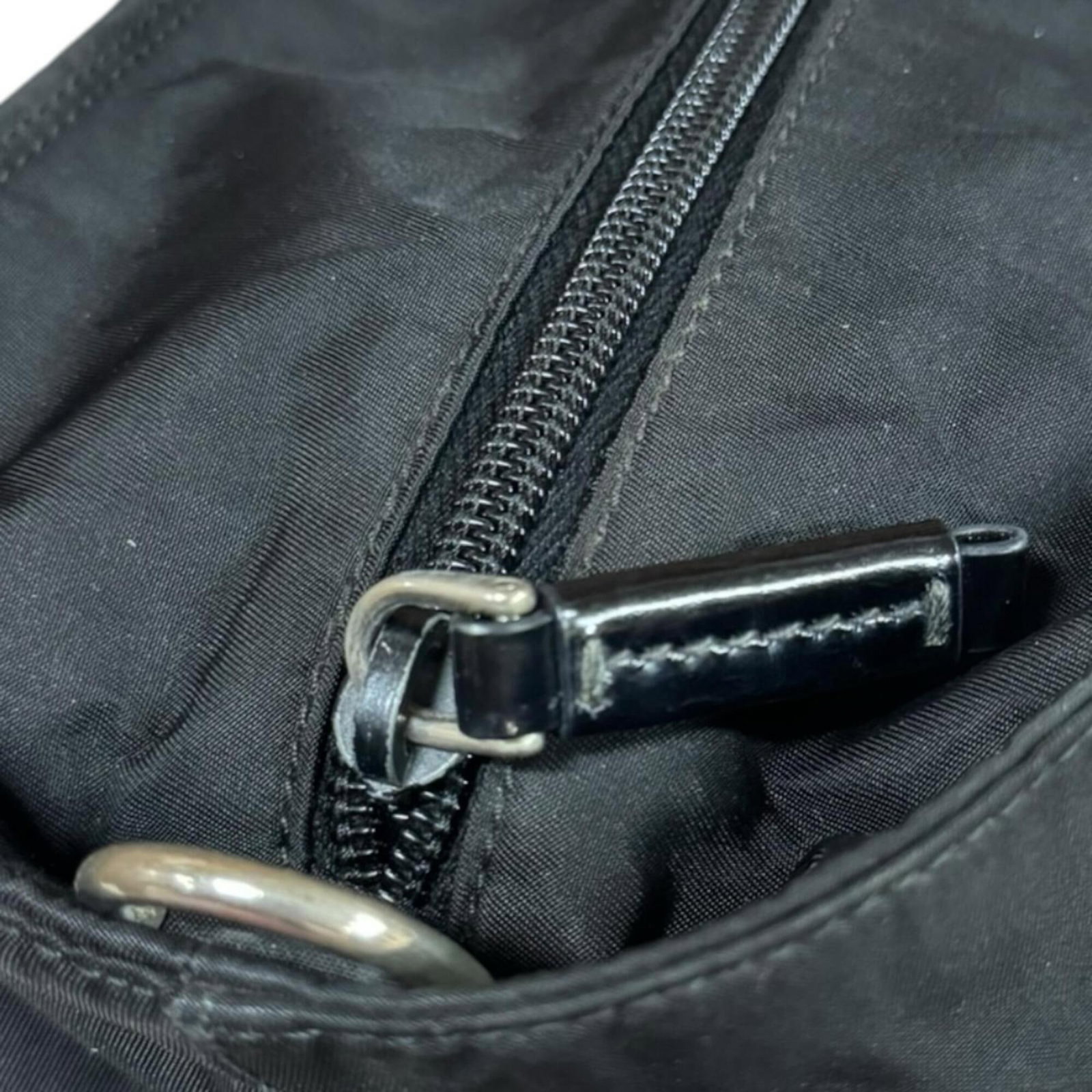 Shoulder Bag Nylon Prada - 15