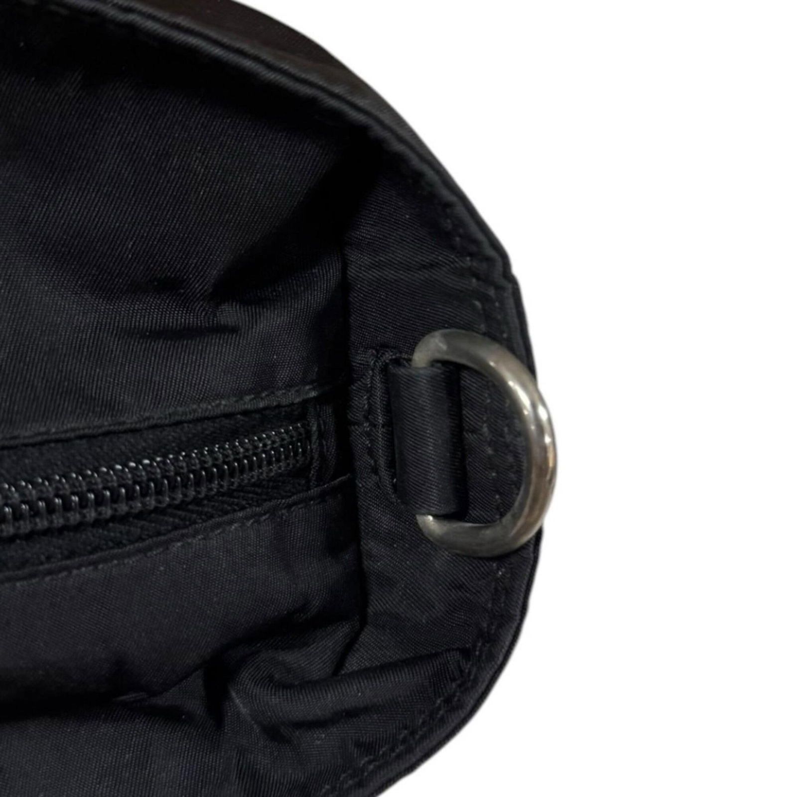Shoulder Bag Nylon Prada - 16