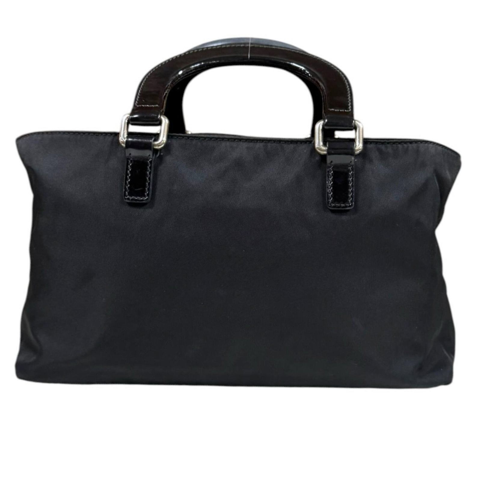 Shoulder Bag Nylon Prada - 3