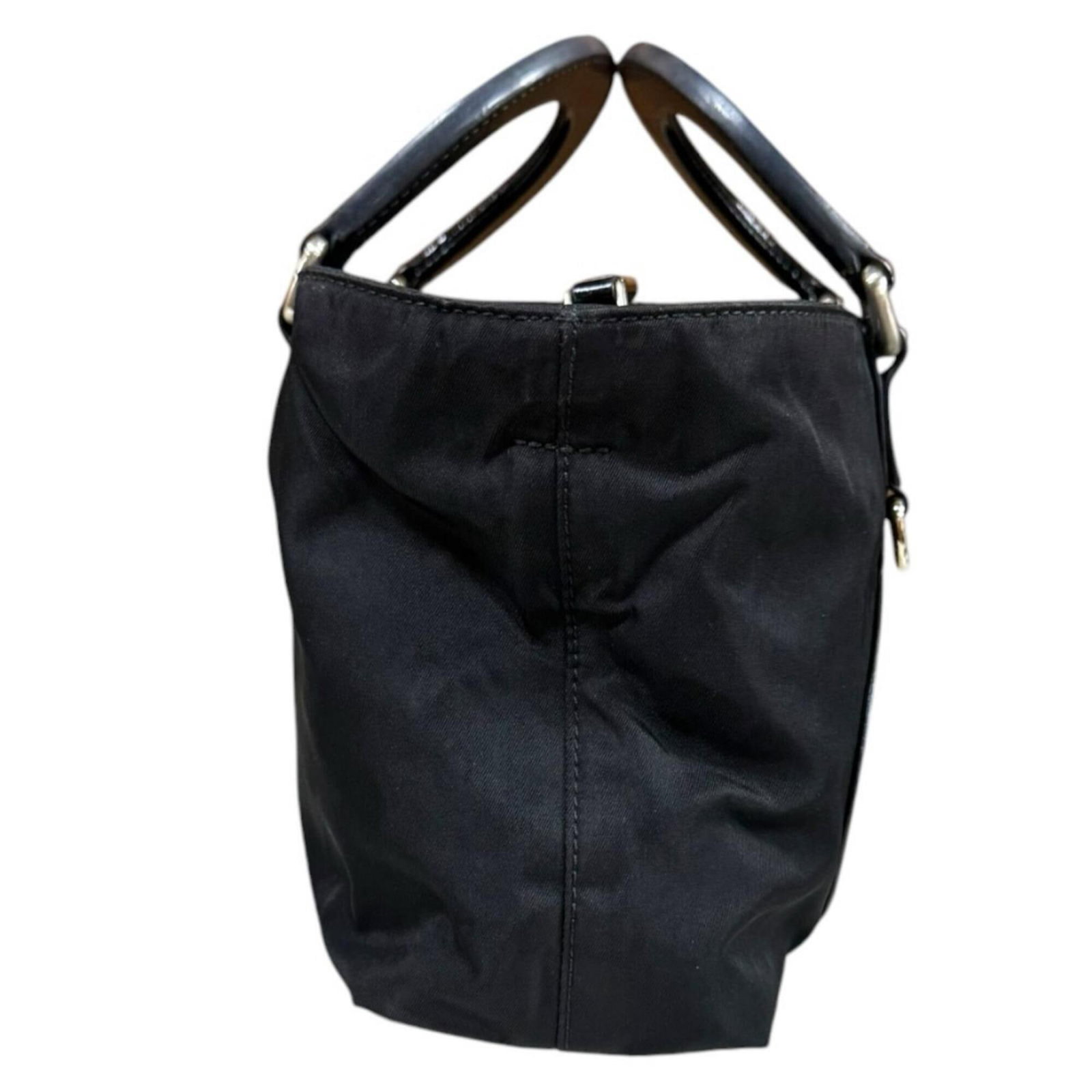 Shoulder Bag Nylon Prada - 4