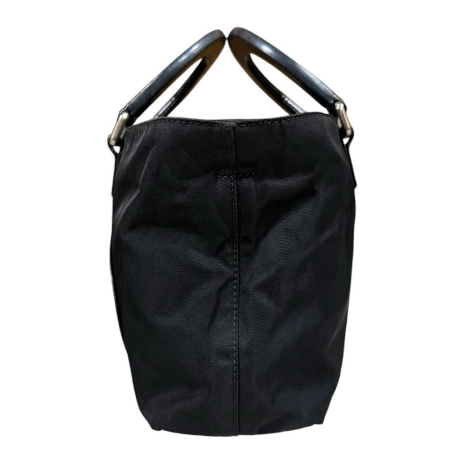 Shoulder Bag Nylon Prada - 5