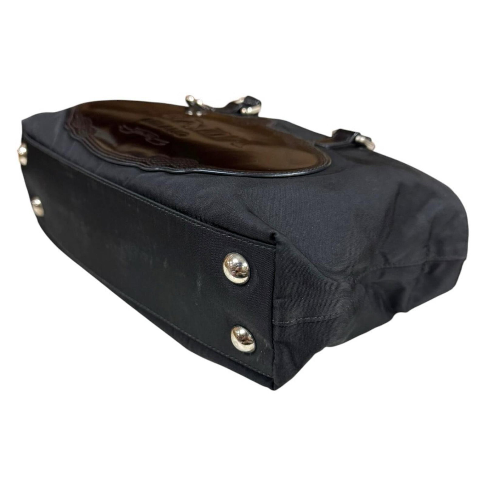 Shoulder Bag Nylon Prada - 6