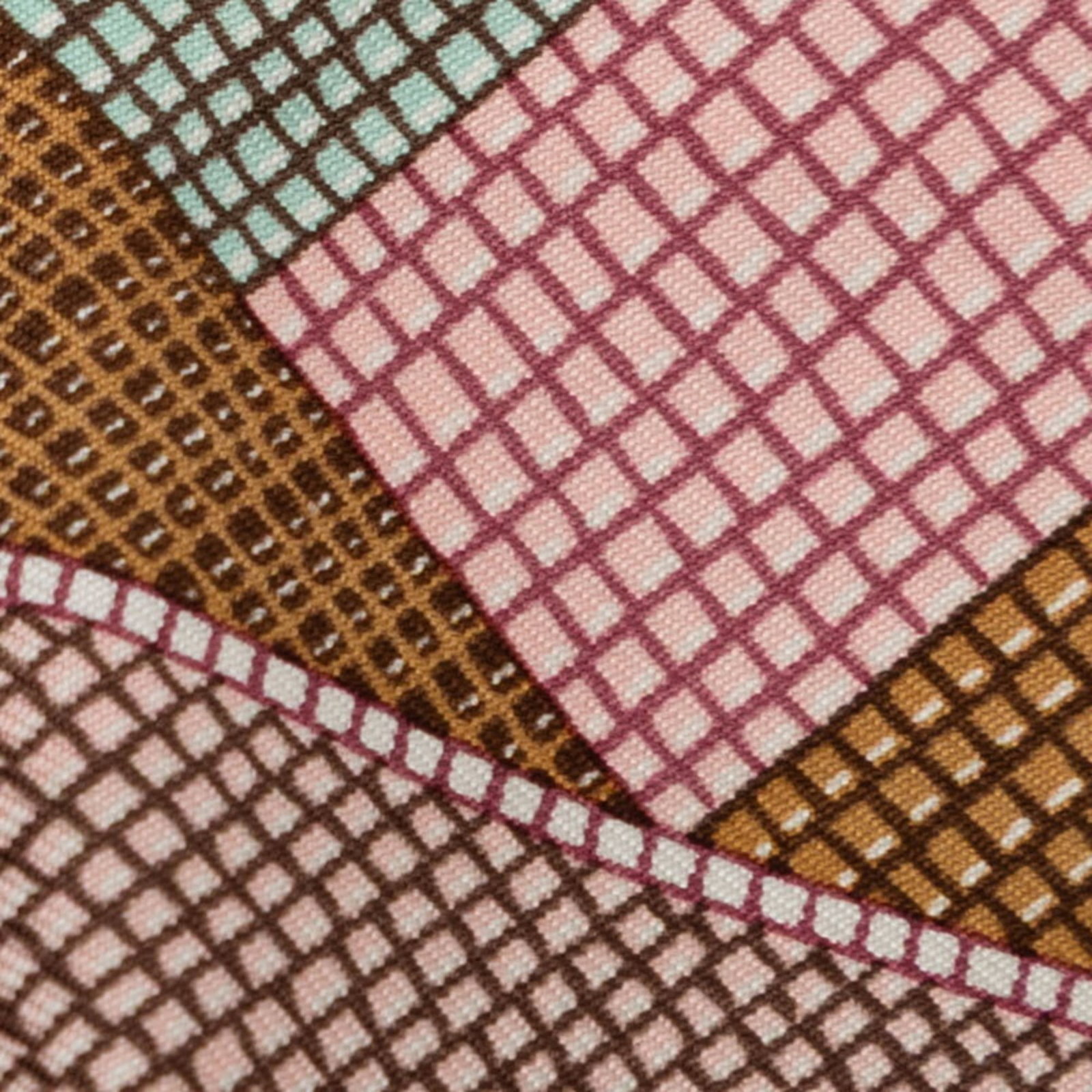 Hermes Silk Scarf - 3
