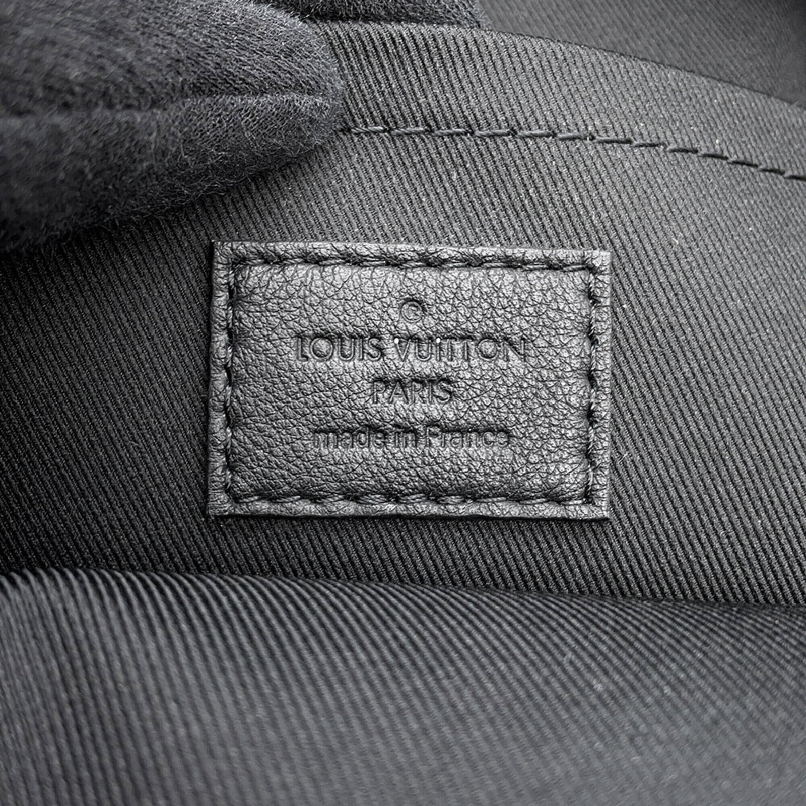 Louis Vuitton Backpack Monogram - 16