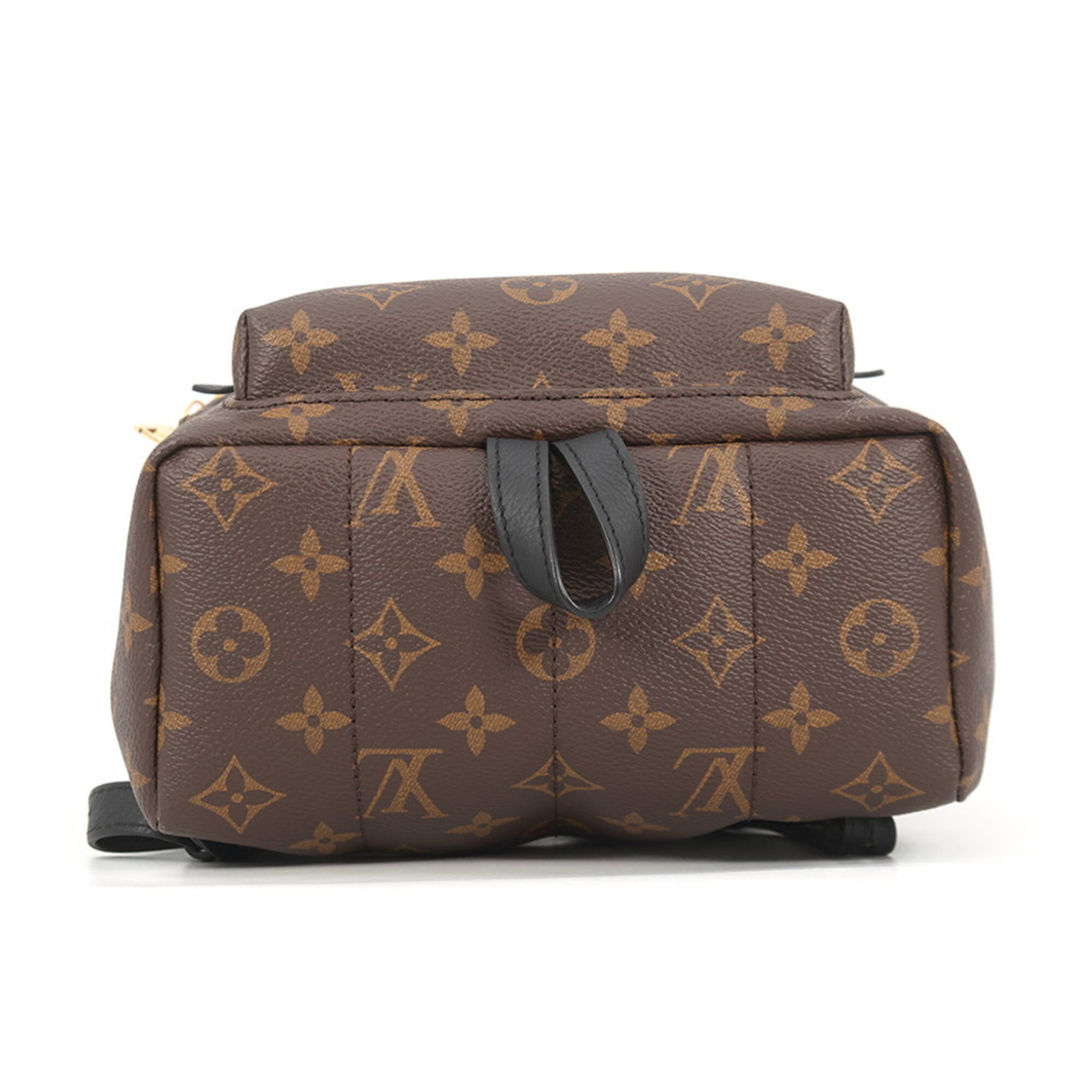 Louis Vuitton Backpack Monogram - 3