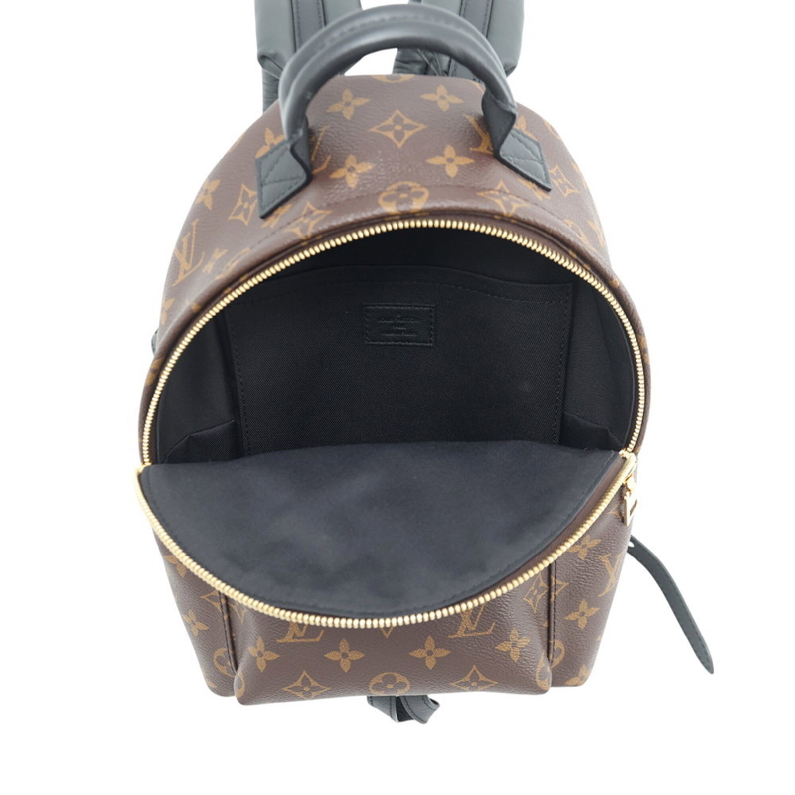 Louis Vuitton Backpack Monogram - 5