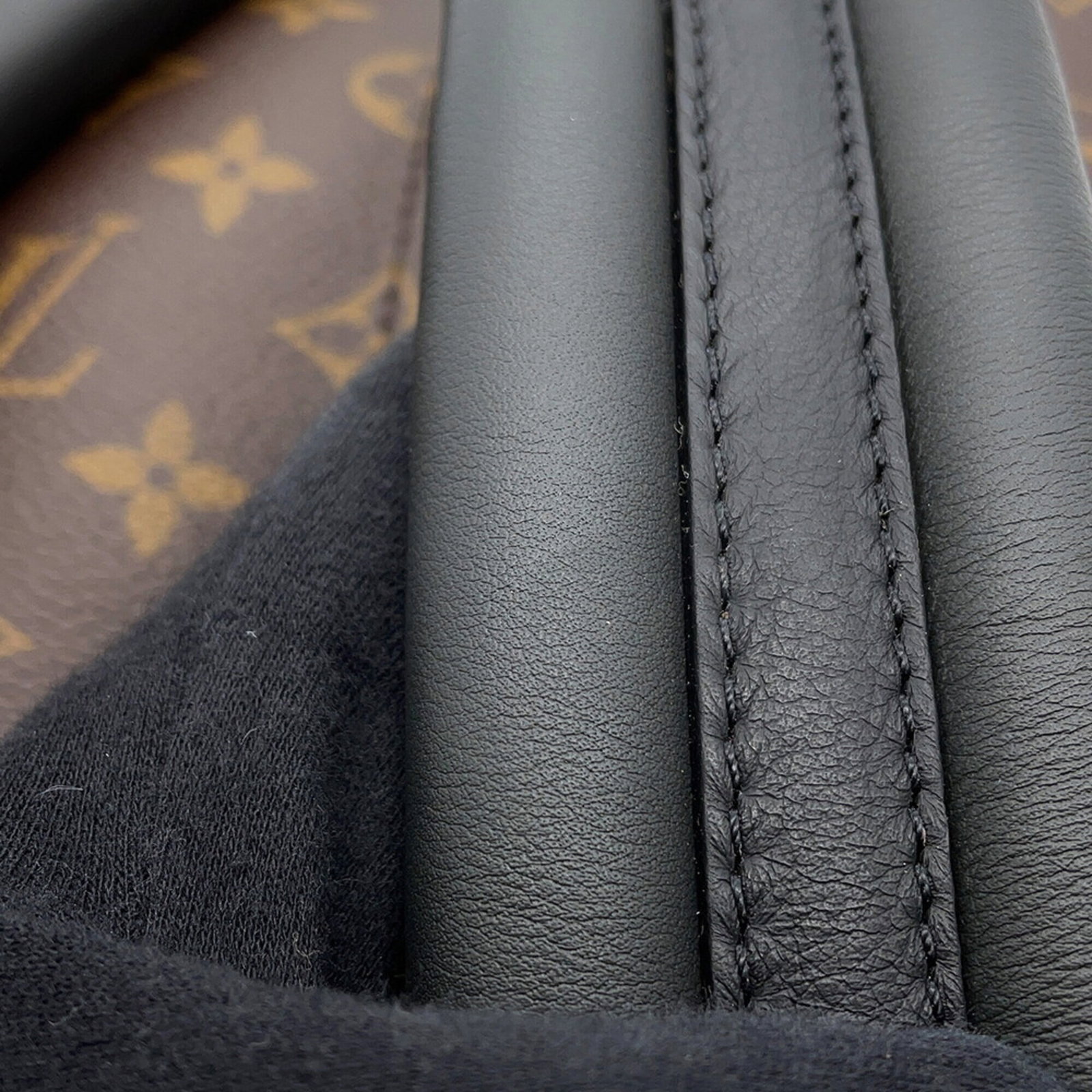 Louis Vuitton Backpack Monogram - 6