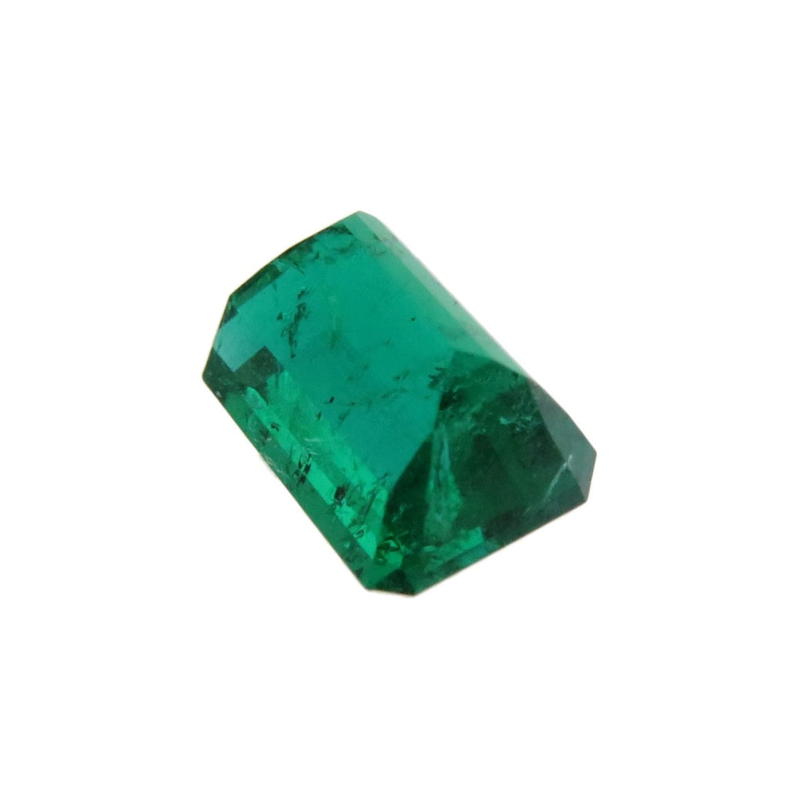 Emerald Loose 0.106G - 3