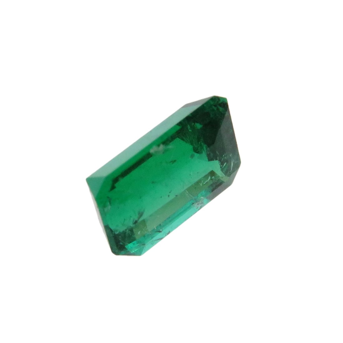 Emerald Loose 0.106G - 6