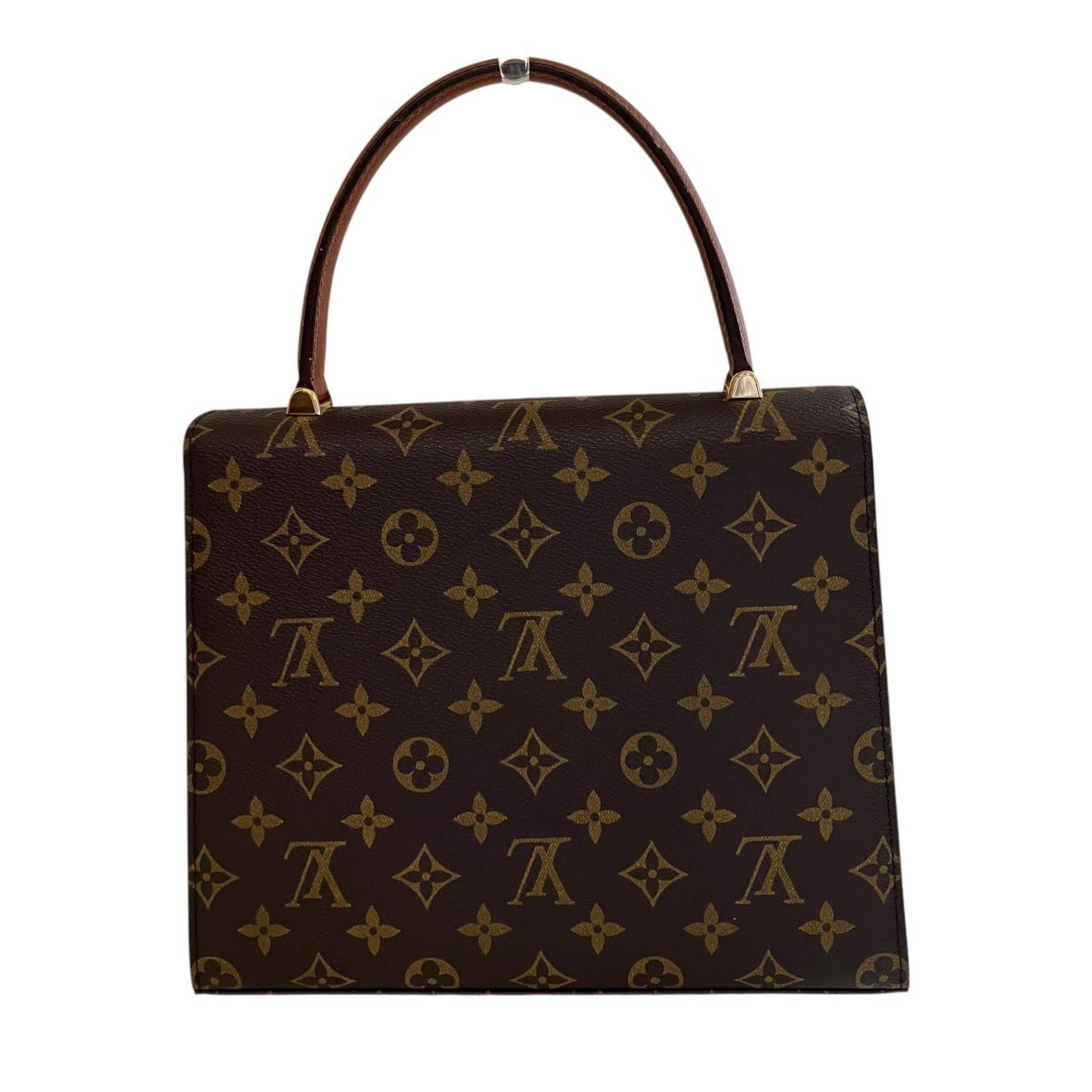 Louis Vuitton Handbag Monogram - 2