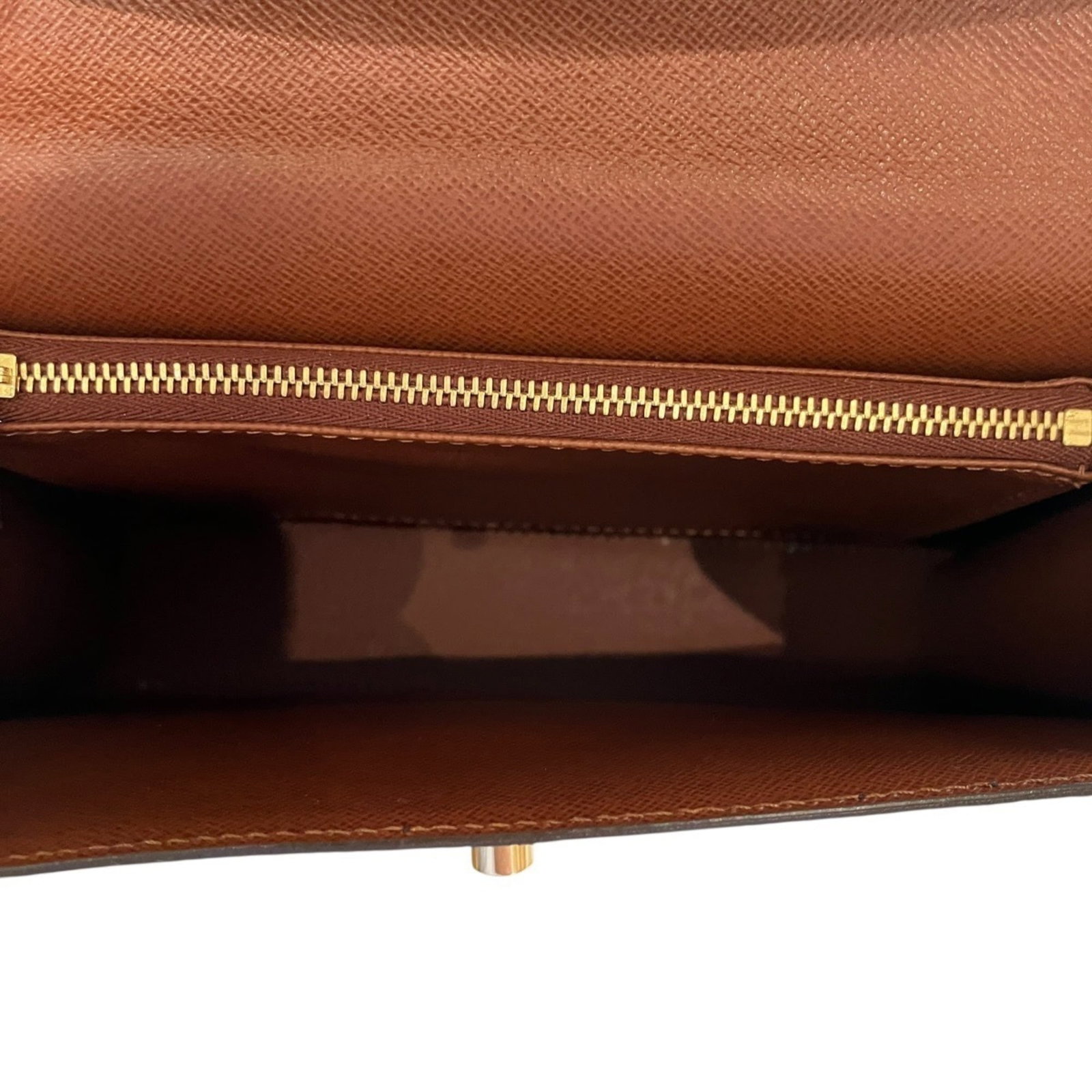 Louis Vuitton Handbag Monogram - 6