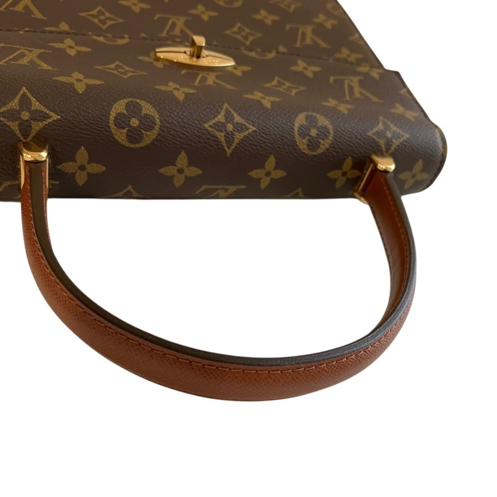 Louis Vuitton Handbag Monogram - 9