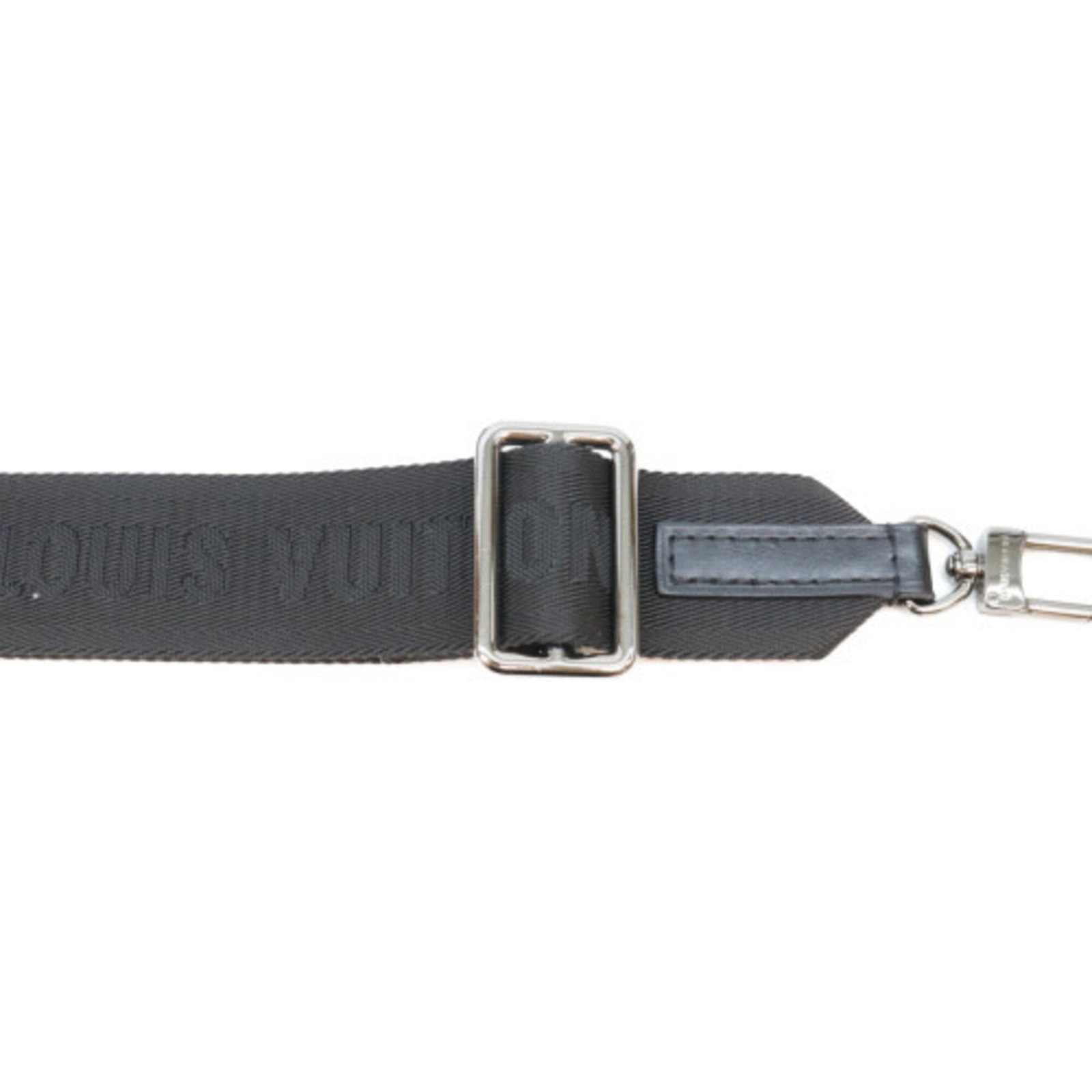Shoulder bag Monogram Eclipse by Louis Vuitton - 8