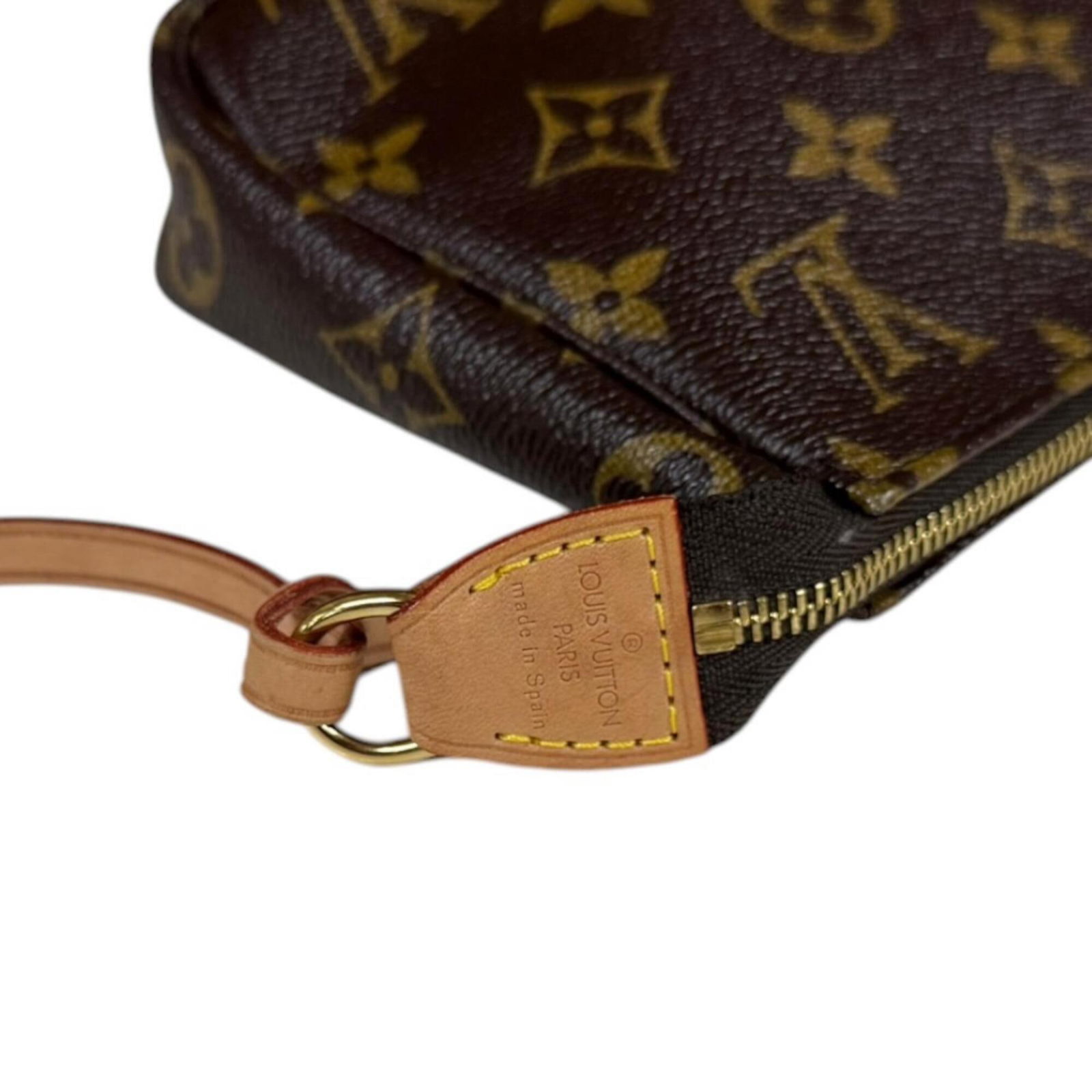 Louis Vuitton Handbag Monogram - 10