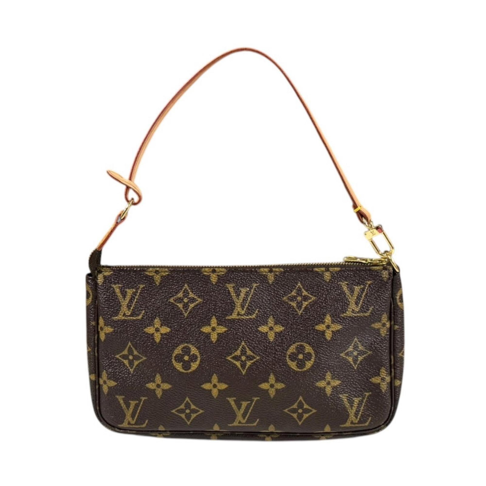 Louis Vuitton Handbag Monogram - 3