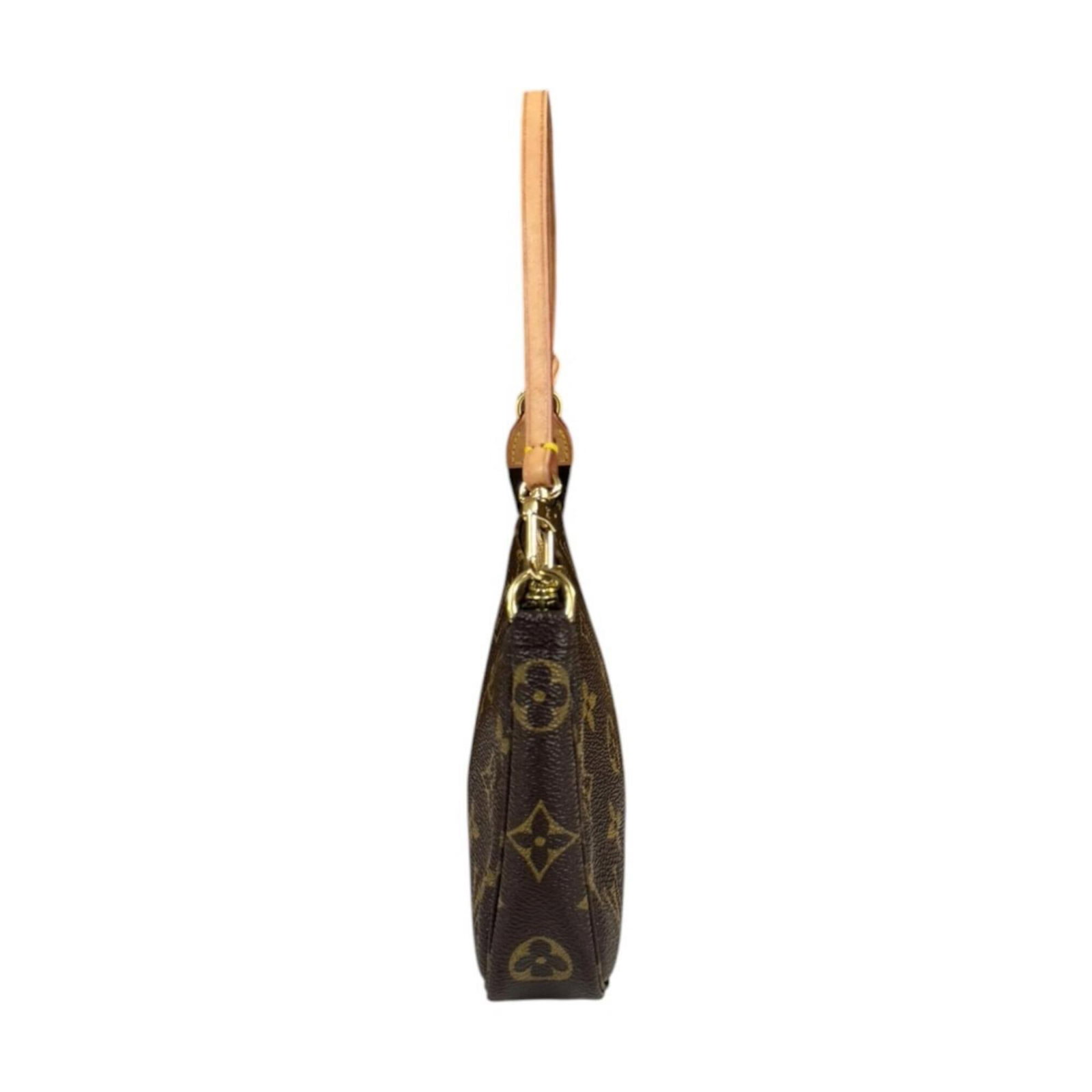 Louis Vuitton Handbag Monogram - 4