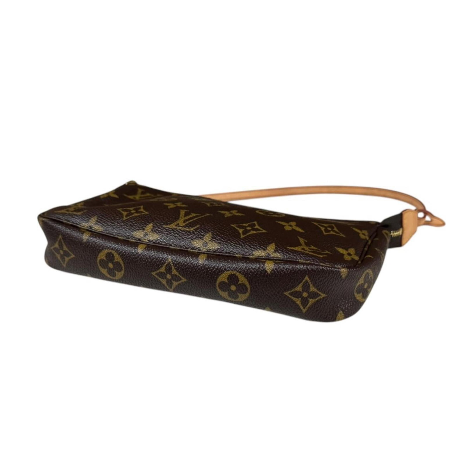 Louis Vuitton Handbag Monogram - 5