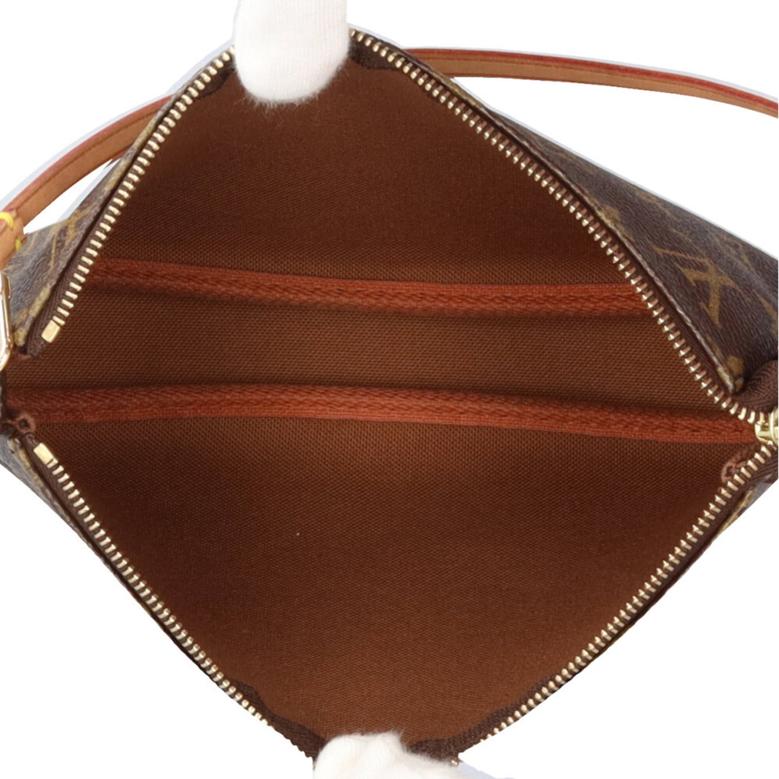 Louis Vuitton Handbag Monogram - 6