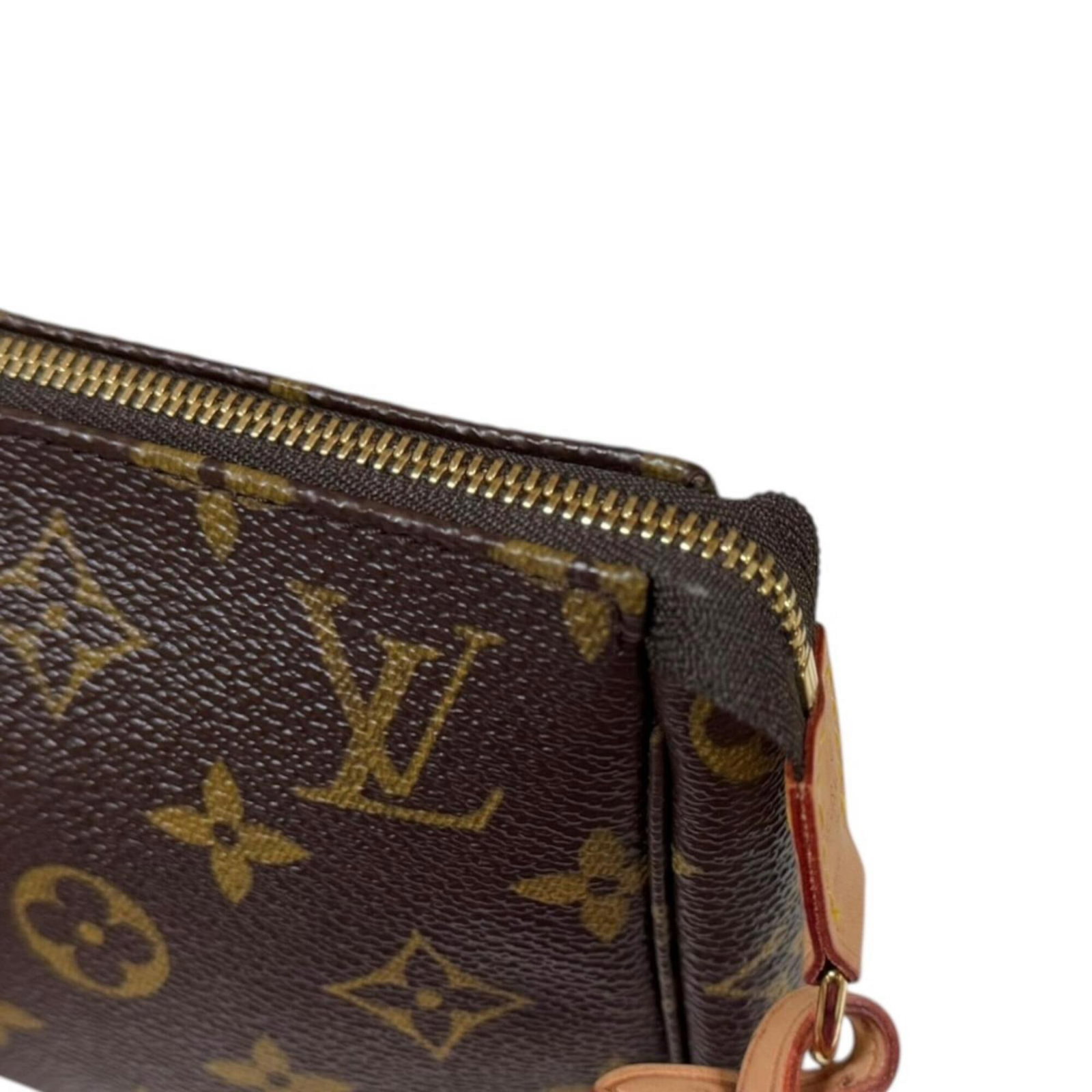 Louis Vuitton Handbag Monogram - 7