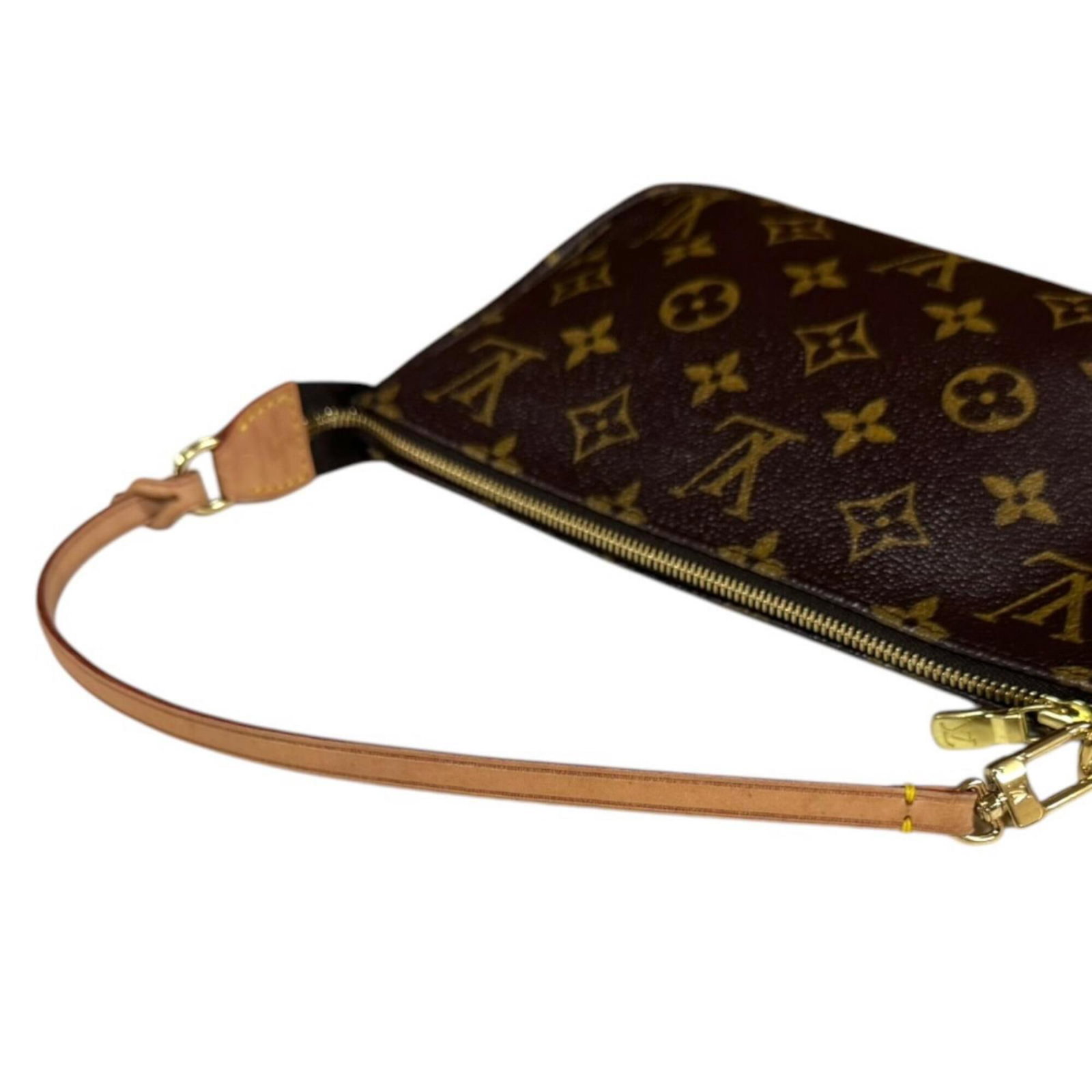 Louis Vuitton Handbag Monogram - 8
