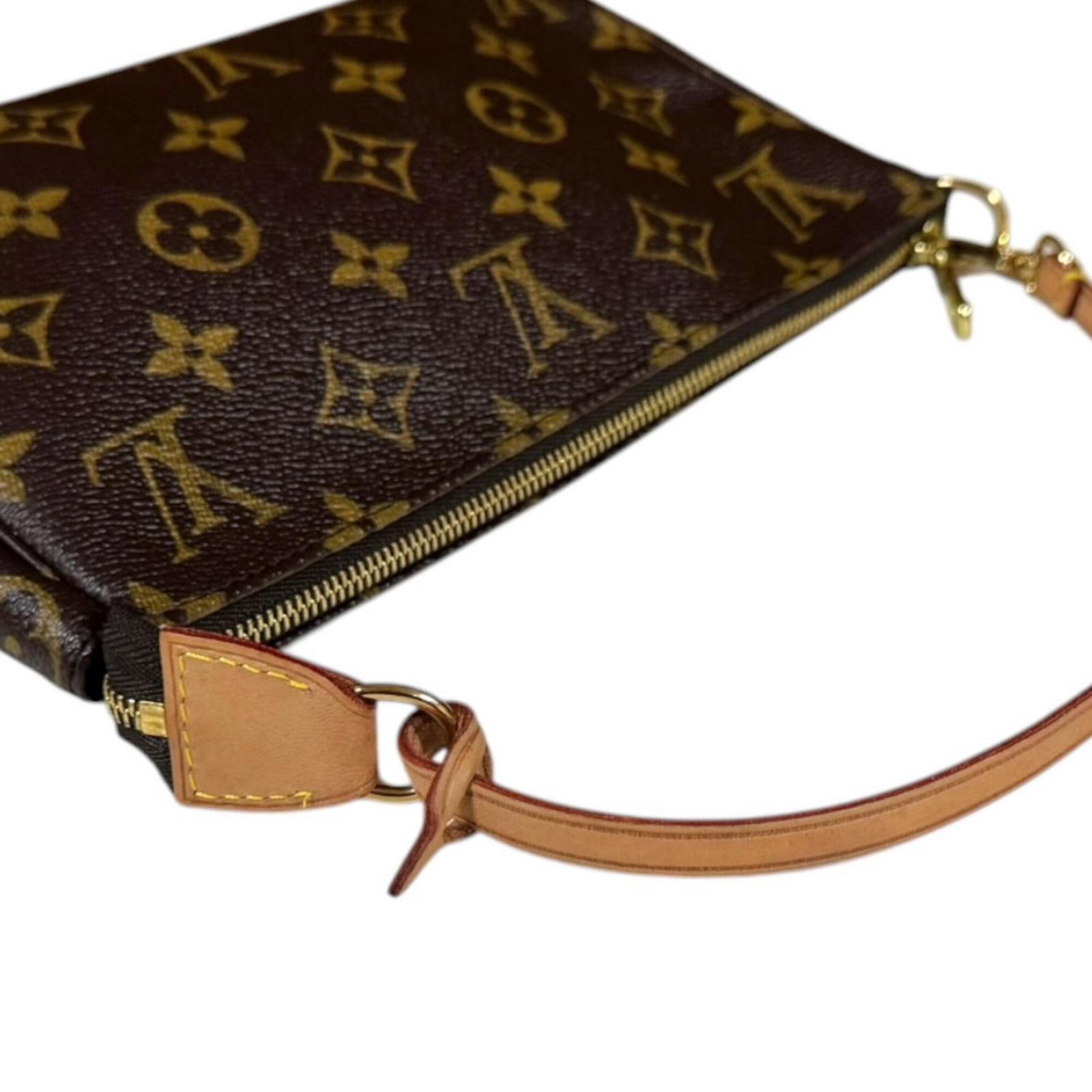 Louis Vuitton Handbag Monogram - 9