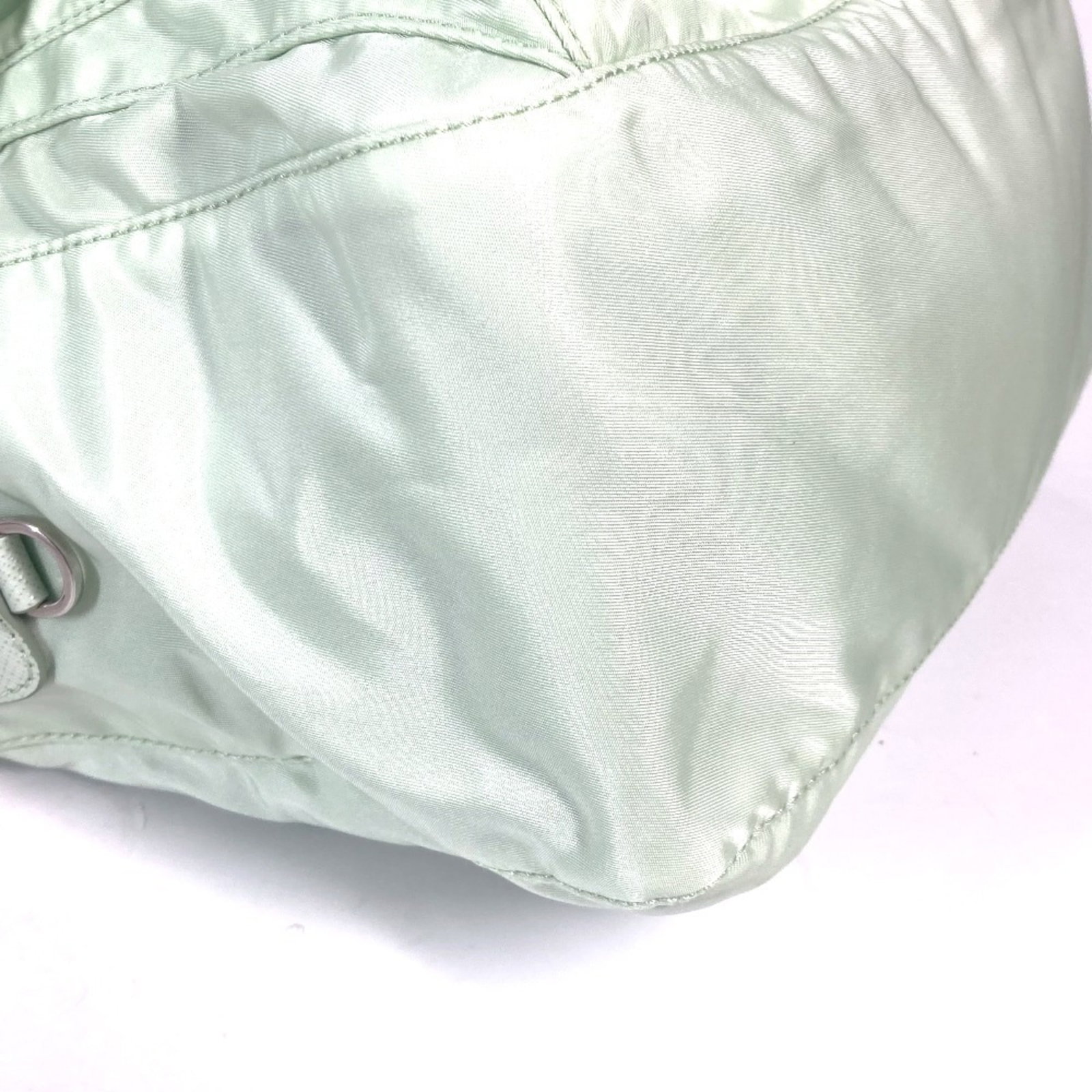 Shoulder Bag Nylon Prada - 8