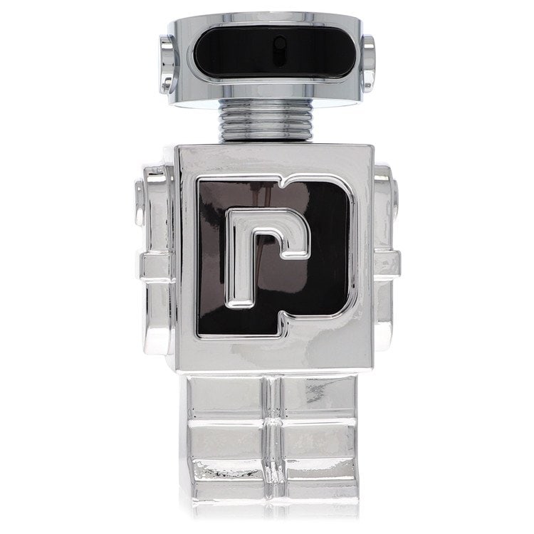 Paco Rabanne Phantom by Paco Rabanne Eau De Toilette Spray (Tester) 3.4 oz (1 of 1)