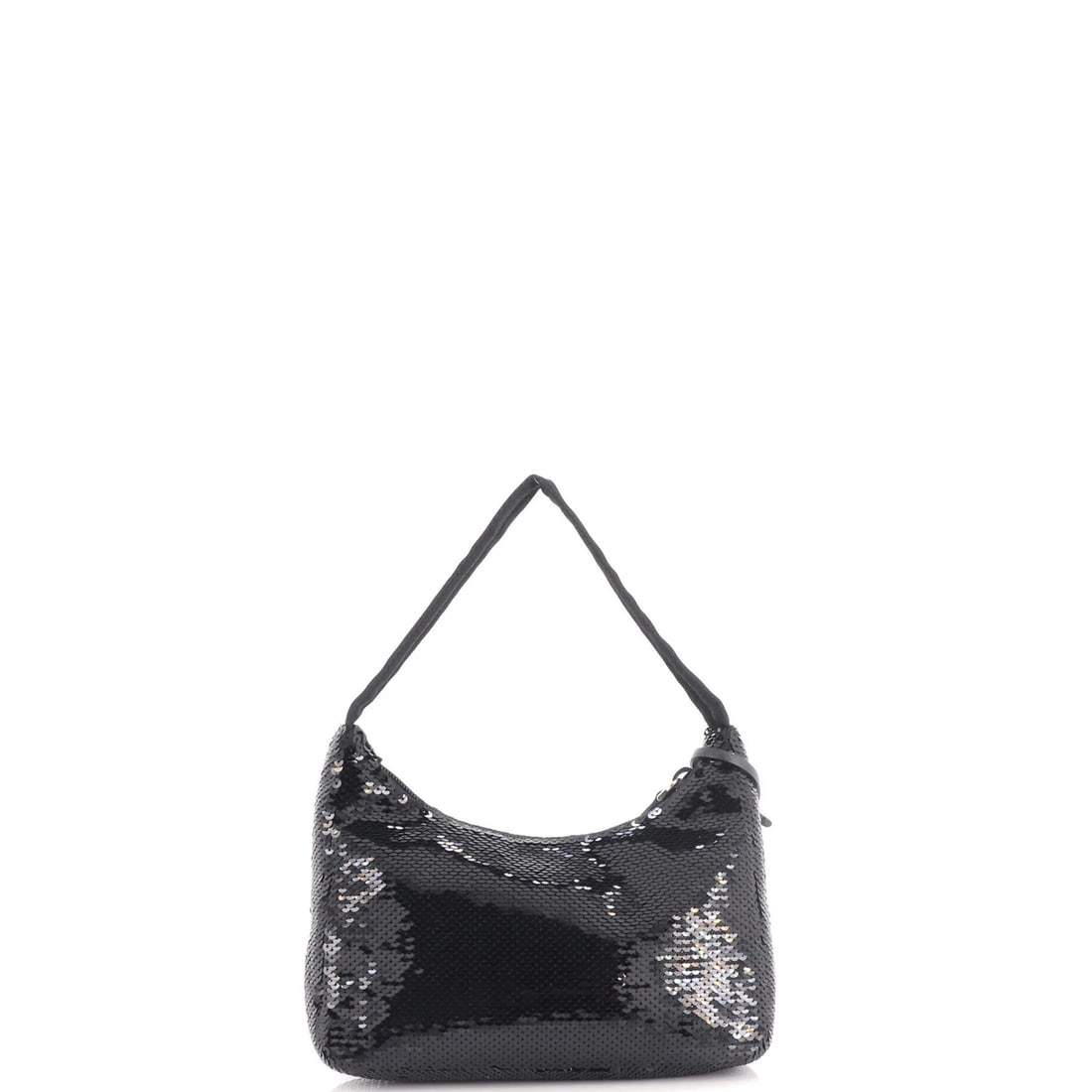 Prada Re-Edition 2000 Hobo Sequins Mini - 3