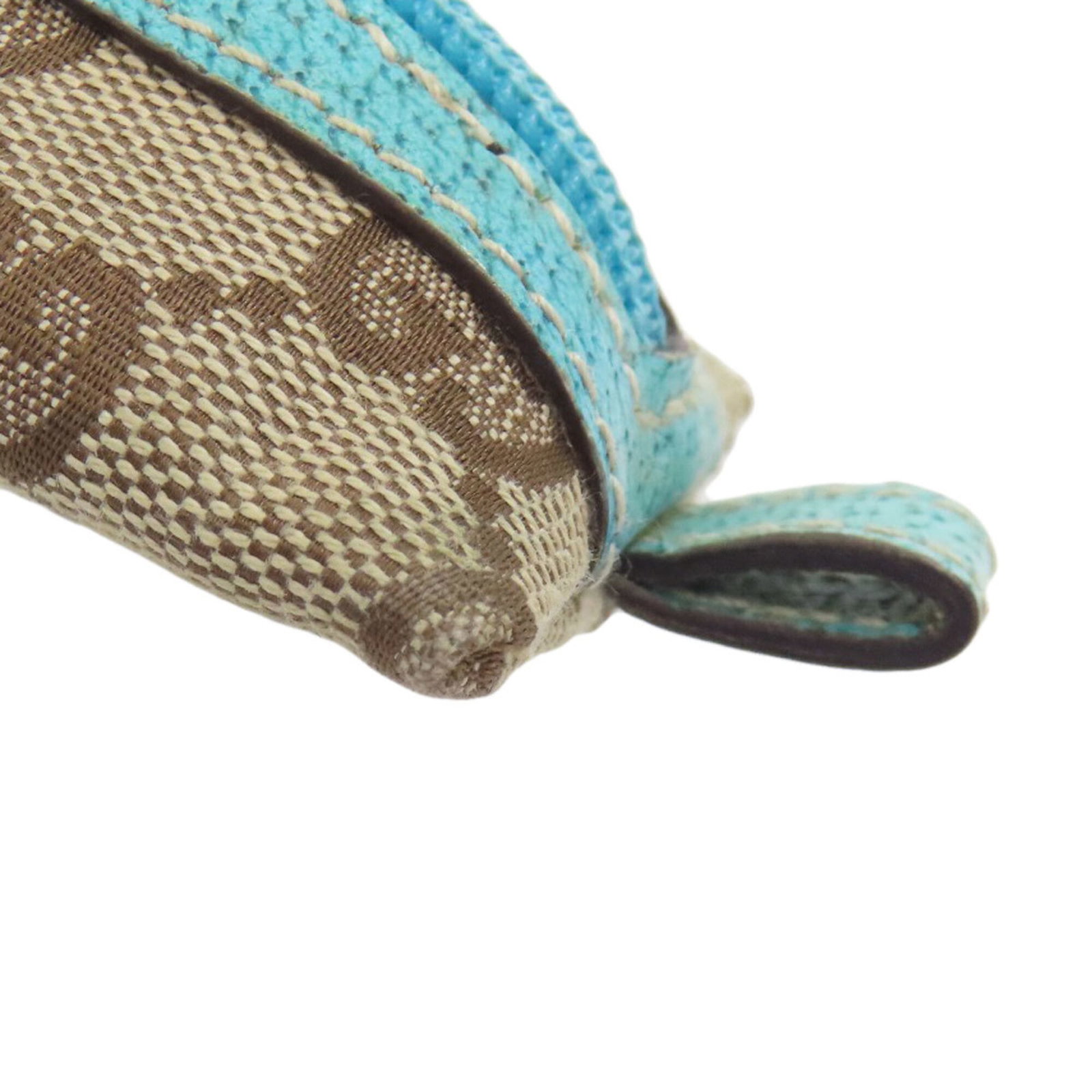 Gucci canvas pen case - 15