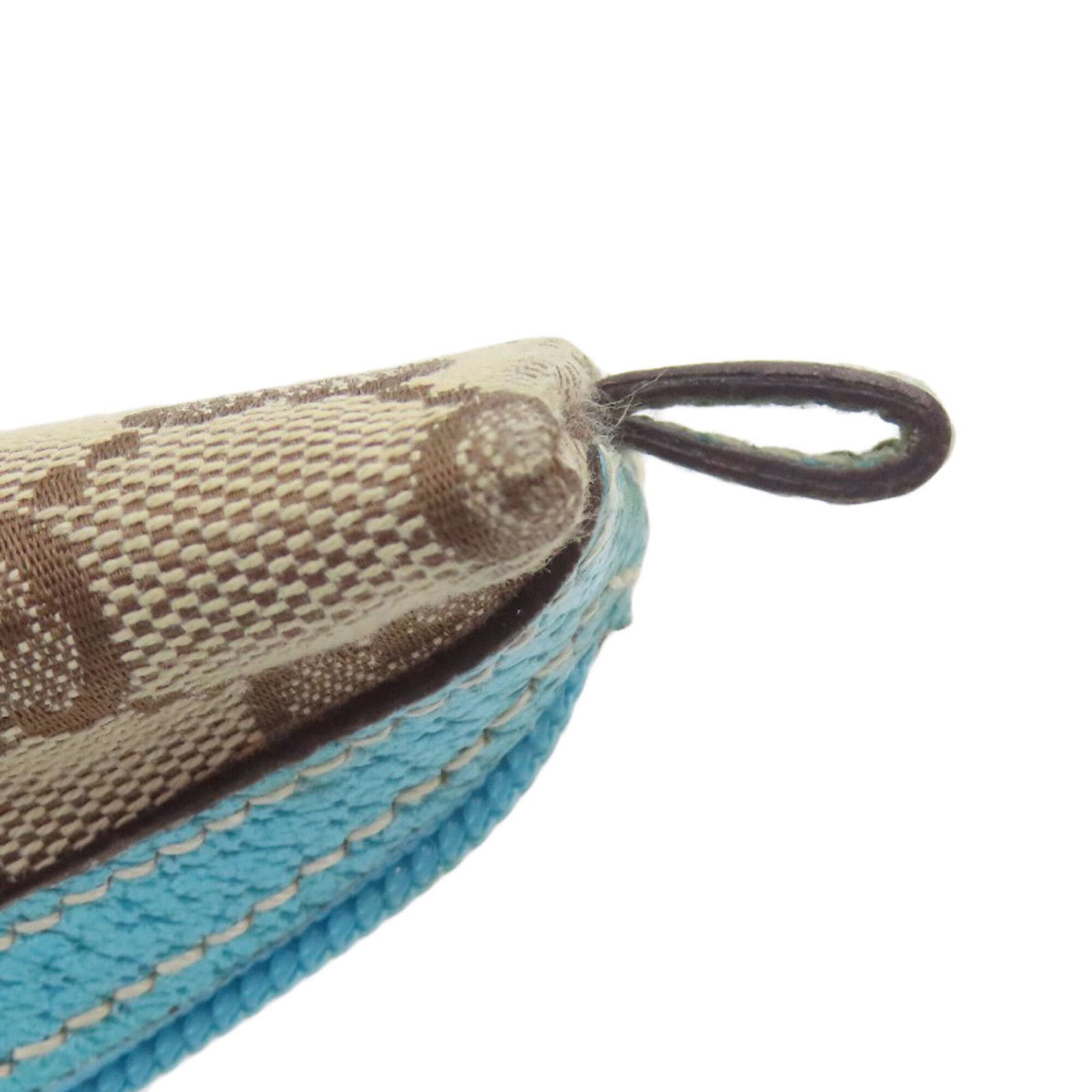 Gucci canvas pen case - 16