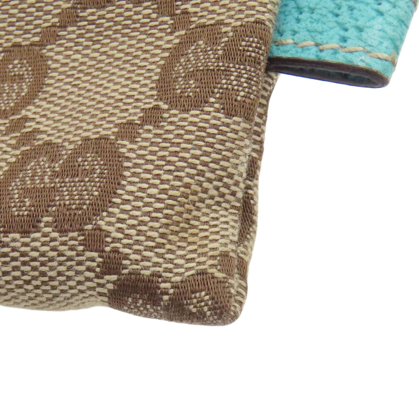 Gucci canvas pen case - 17